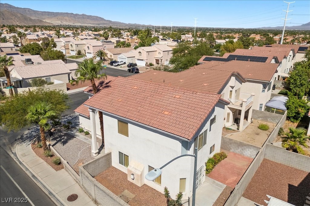 3600 North Tomsik Street