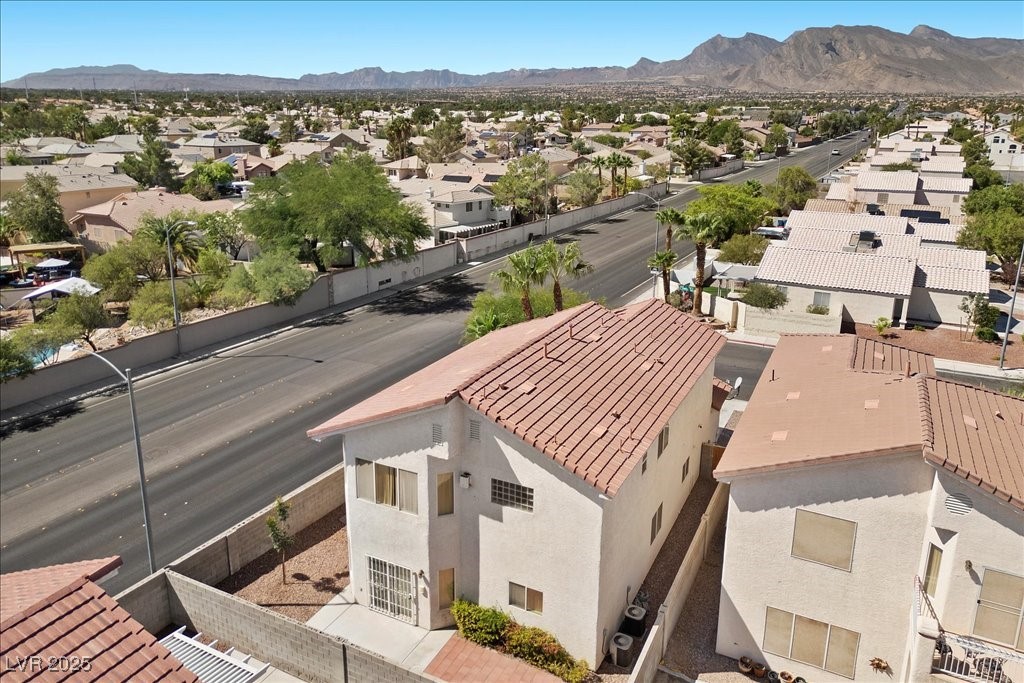 3600 North Tomsik Street