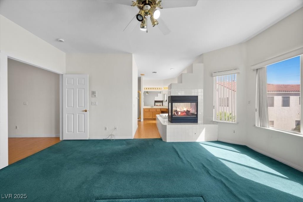 3600 North Tomsik Street