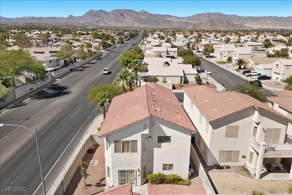 3600 North Tomsik Street