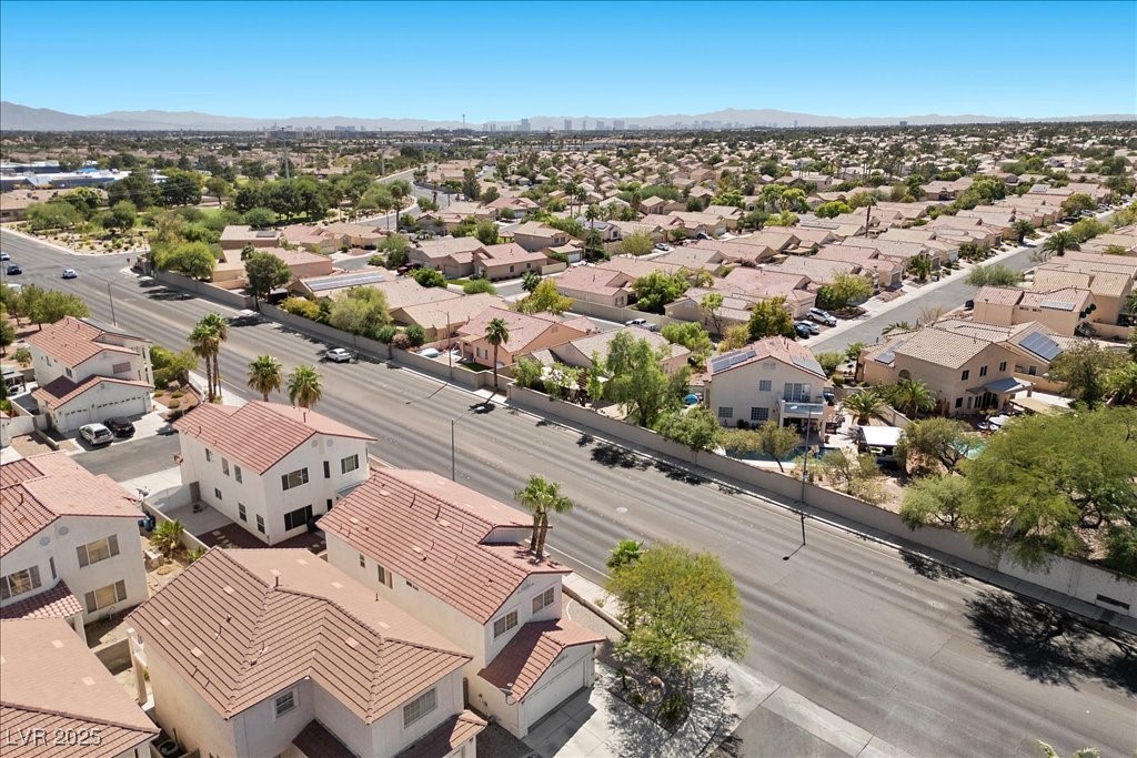 3600 North Tomsik Street