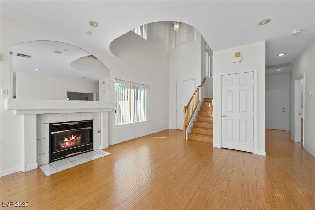 3600 North Tomsik Street