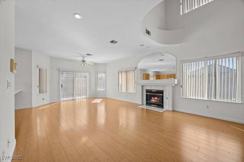 3600 North Tomsik Street