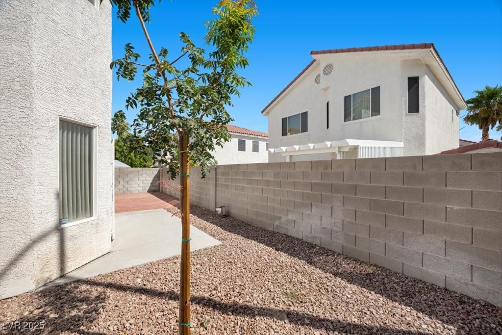 3600 North Tomsik Street