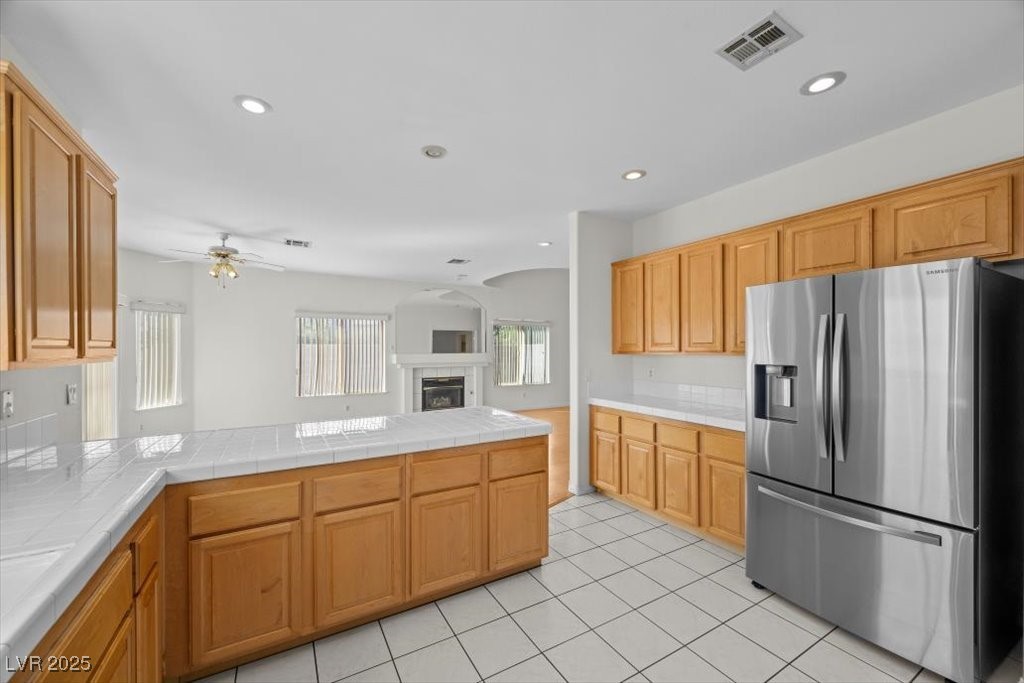 3600 North Tomsik Street