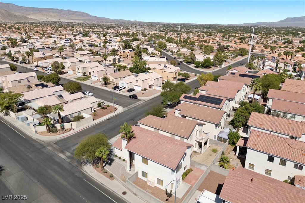 3600 North Tomsik Street