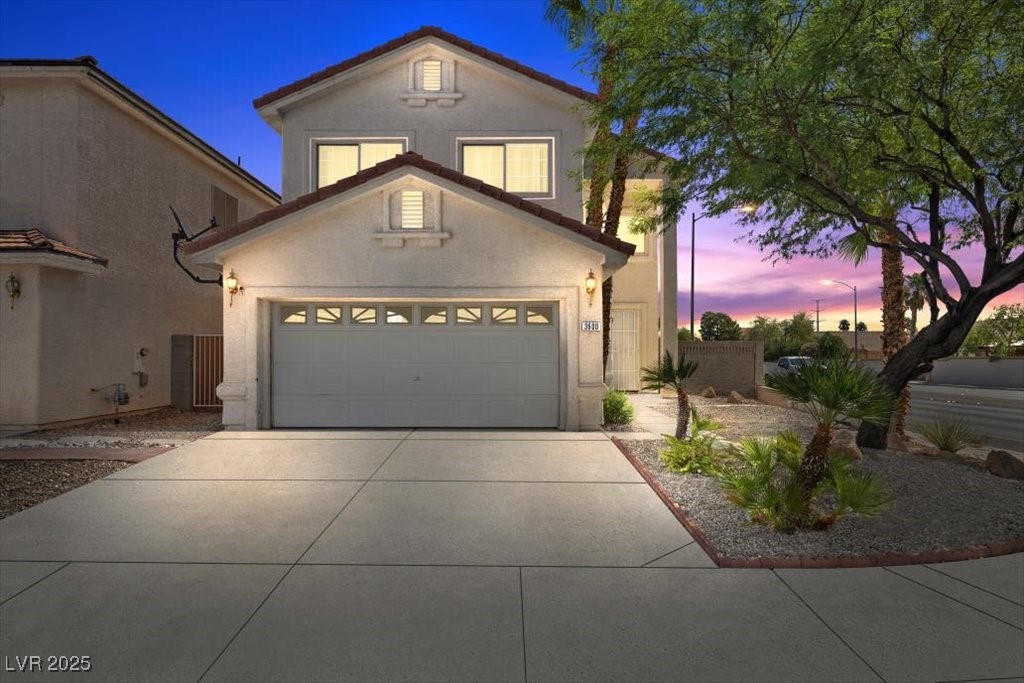 3600 North Tomsik Street