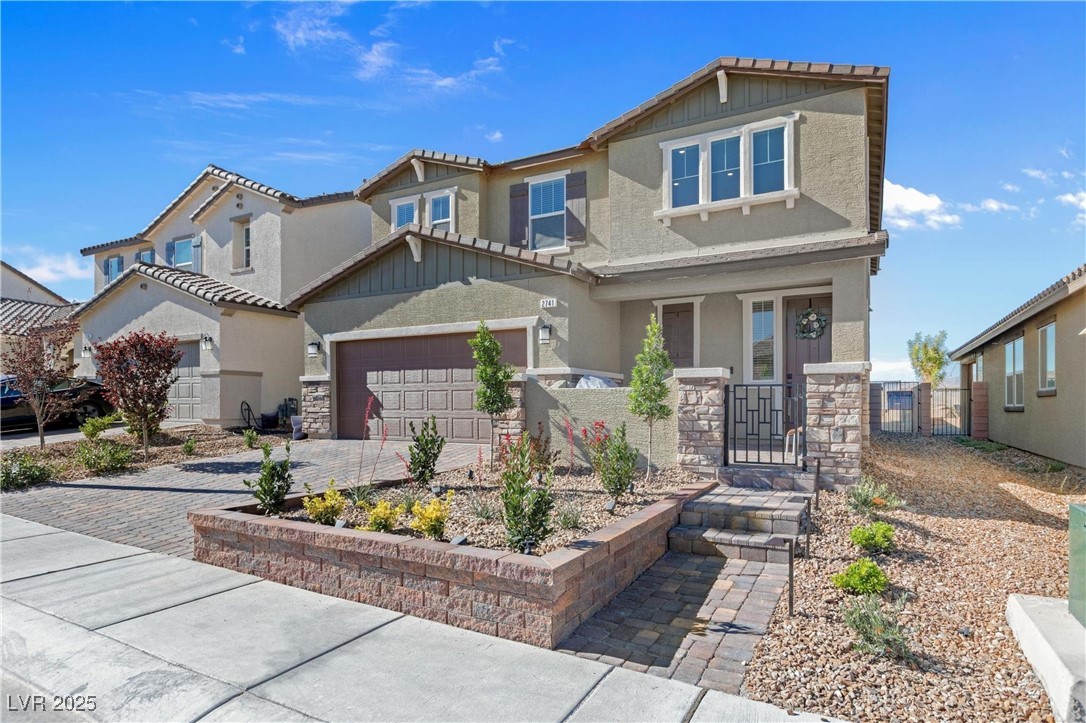 2741 Gallarate Drive