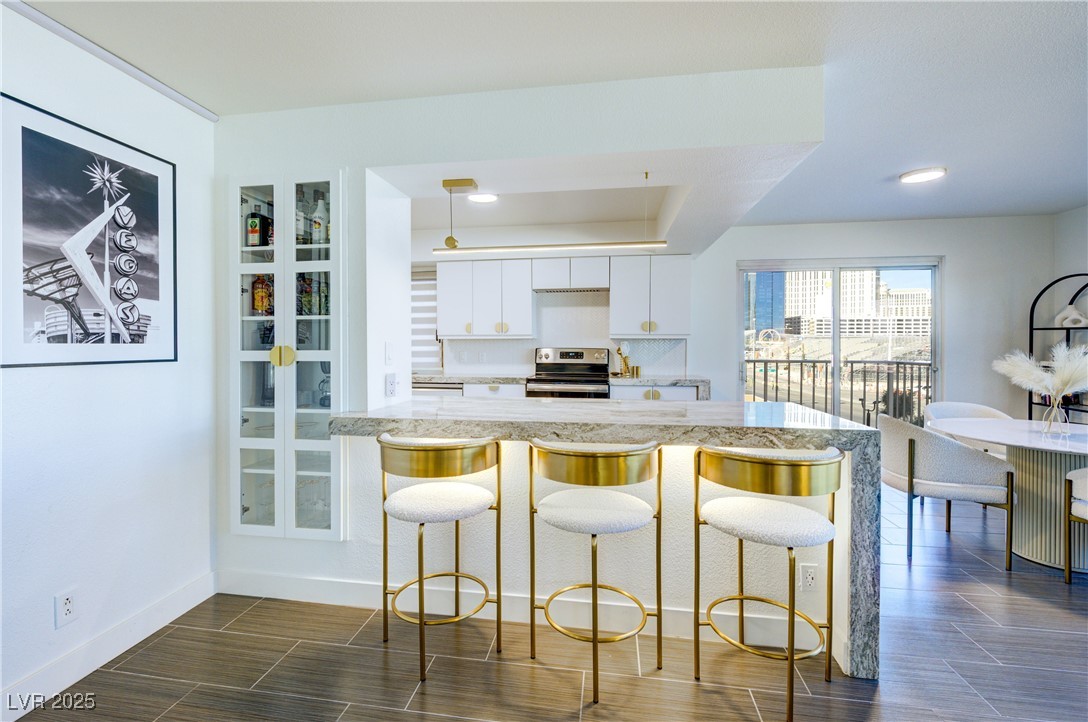 205 East Harmon Avenue 406