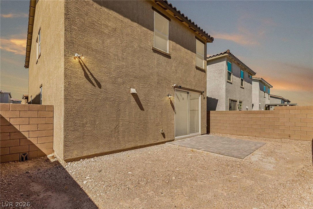 4157 Nopal Serrano Avenue