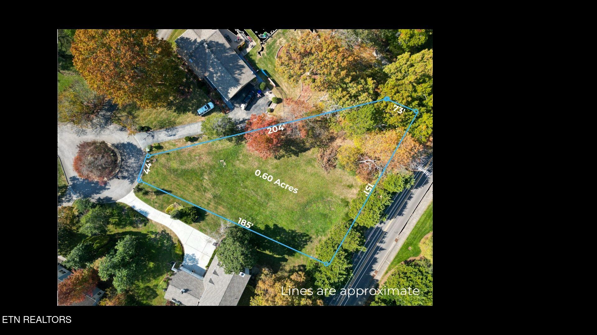 12001 Congressional Point