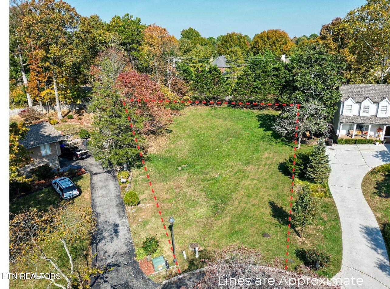 12001 Congressional Point