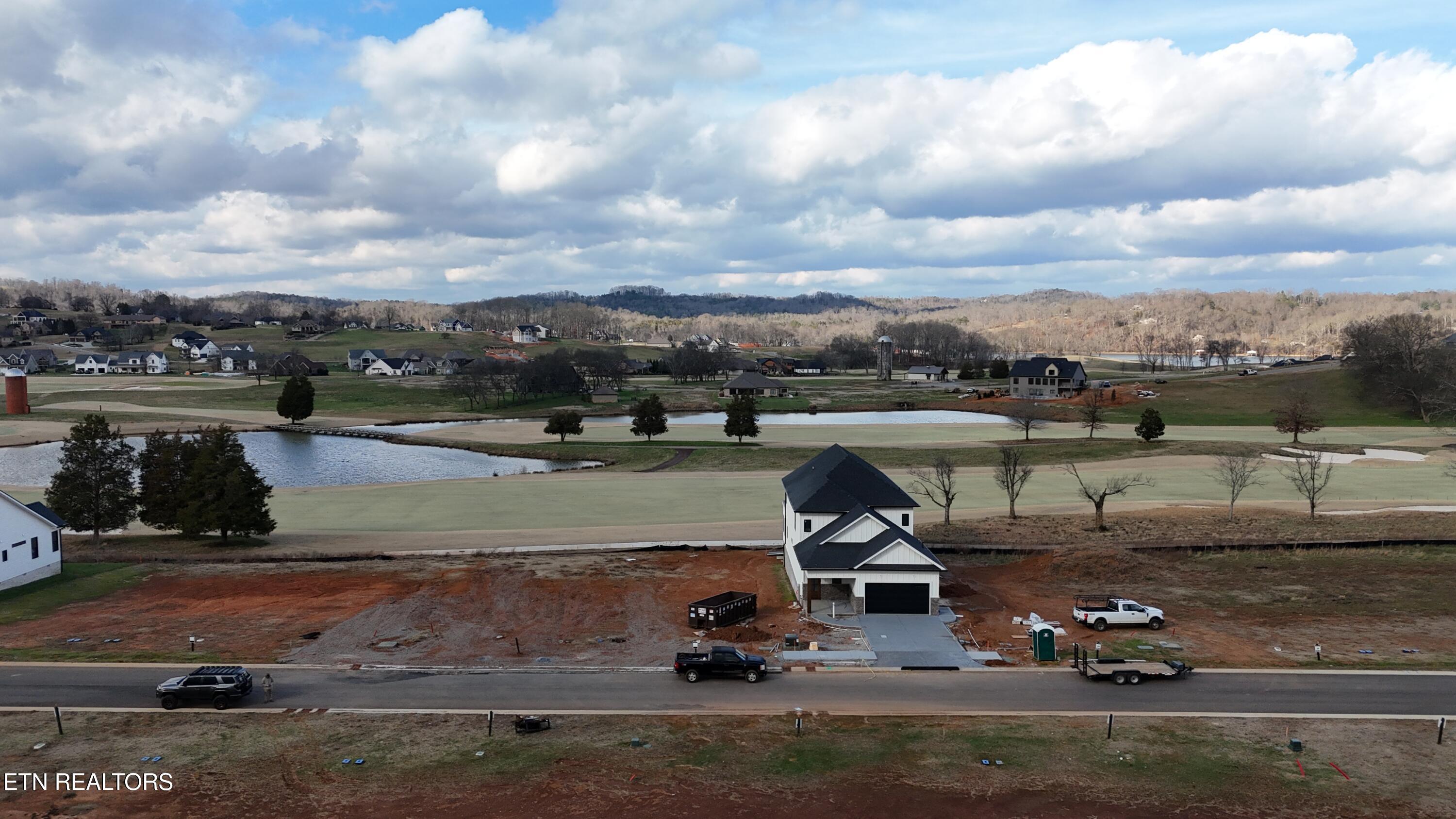 739 Black Bear Circle