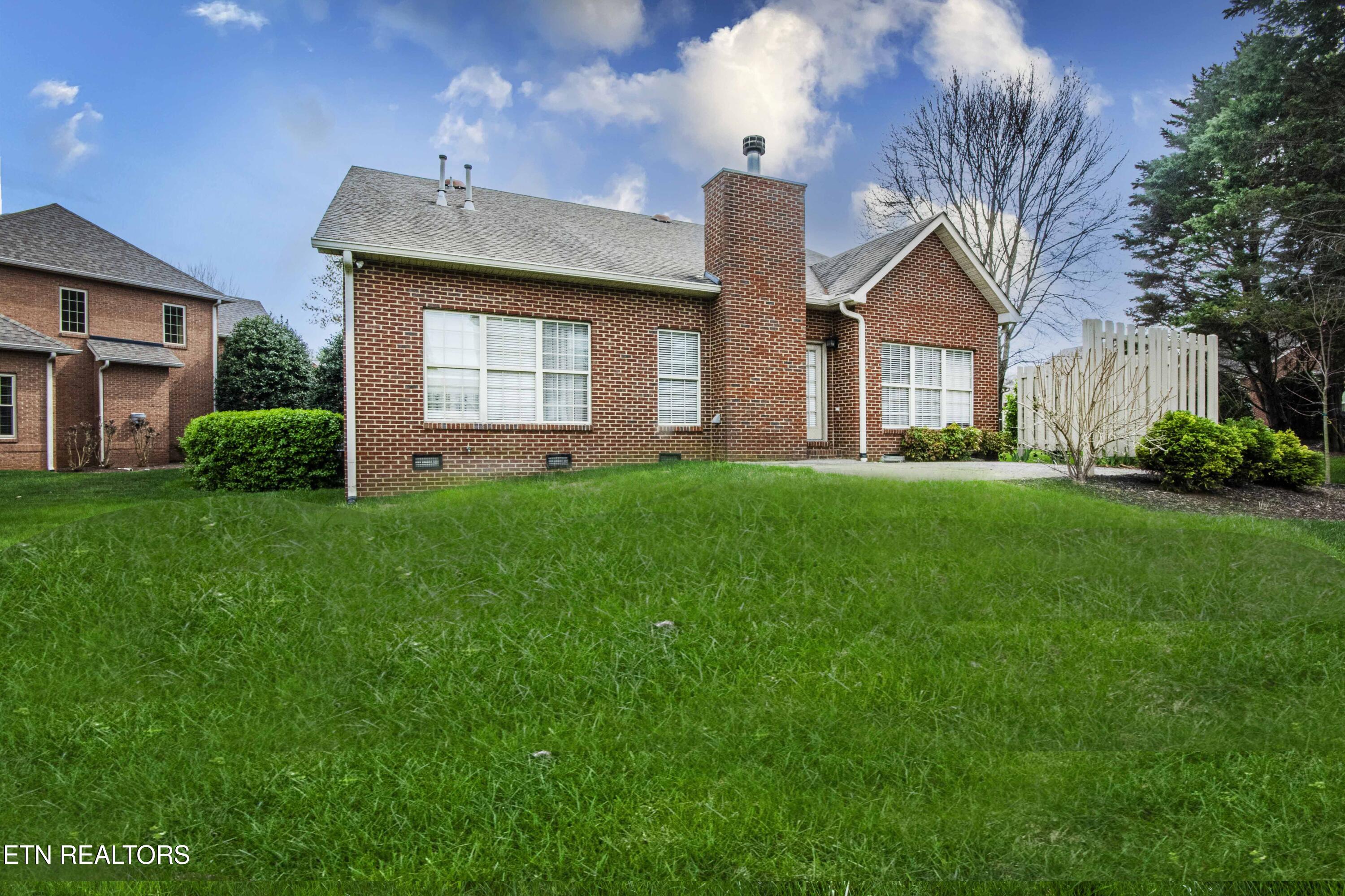 11605 San Martin Lane