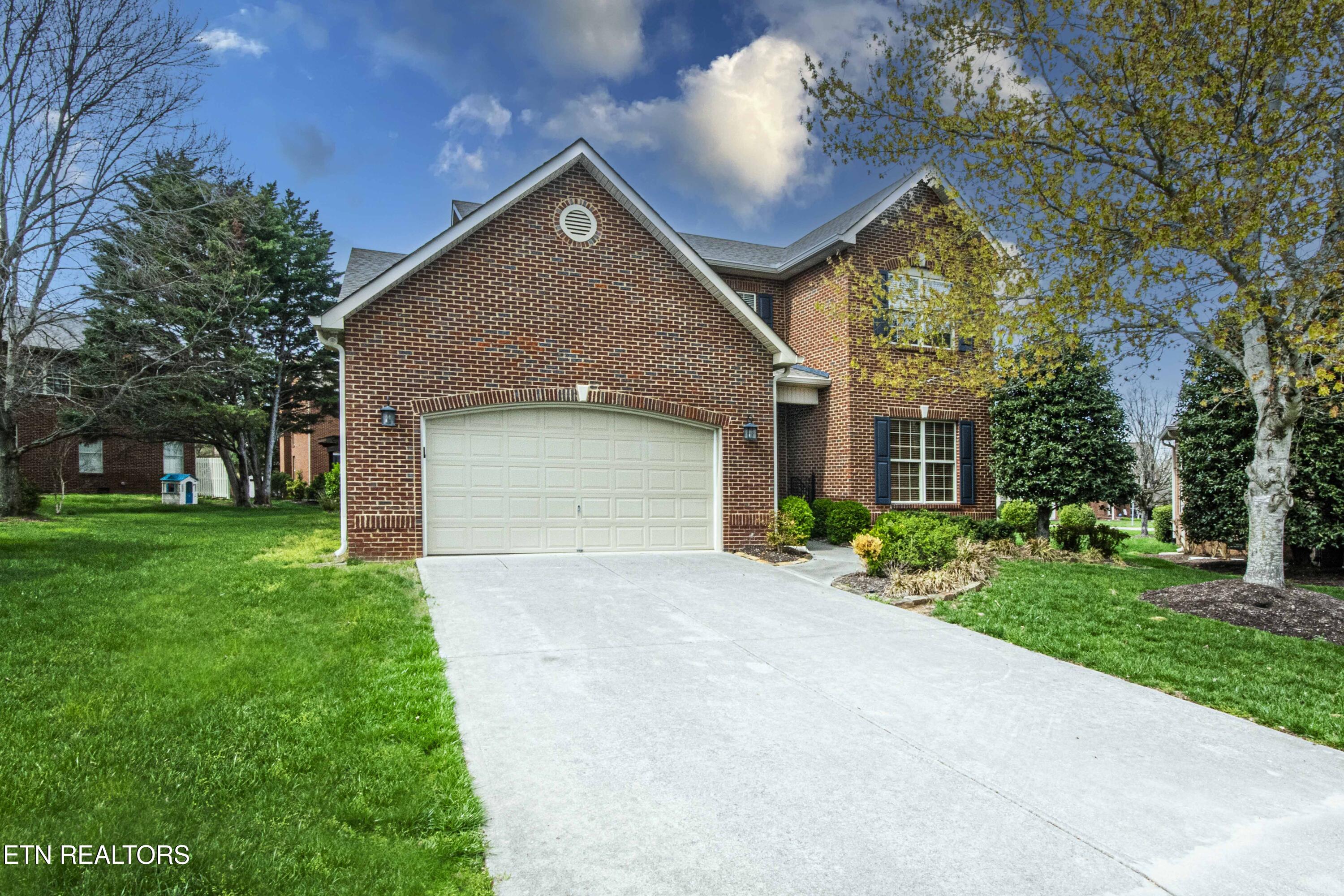 11605 San Martin Lane