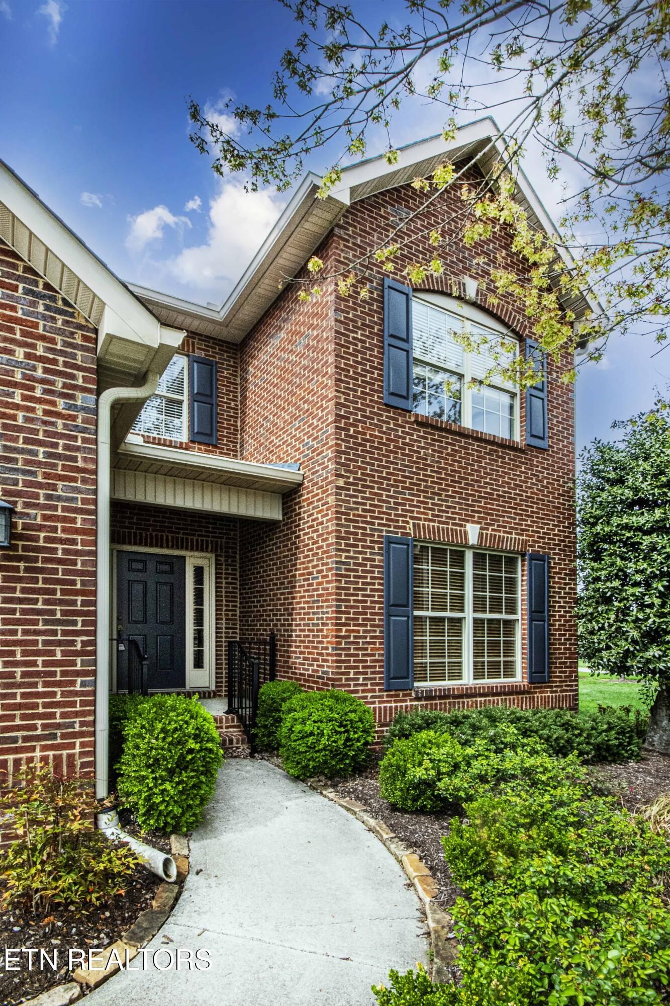 11605 San Martin Lane