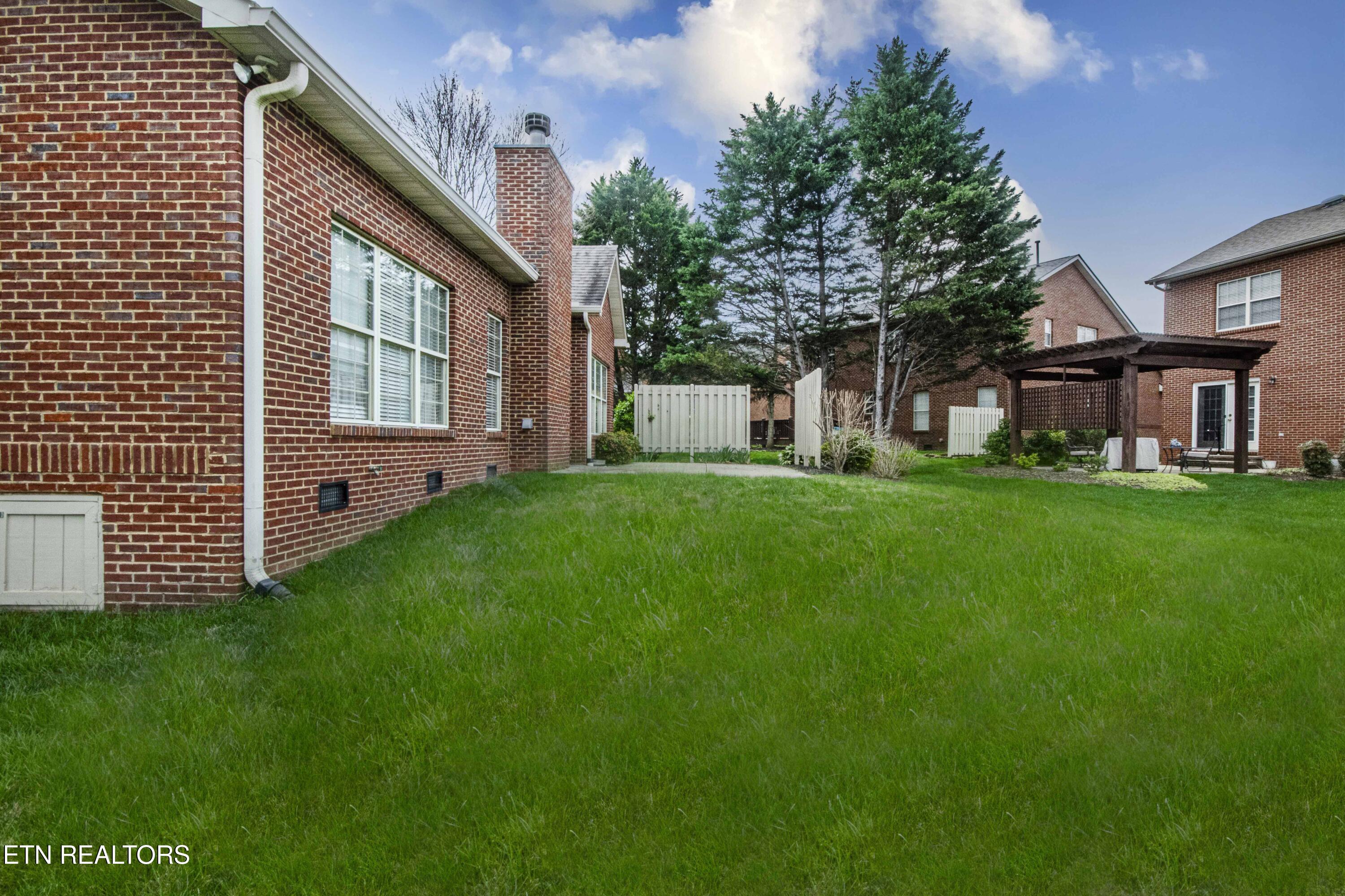 11605 San Martin Lane