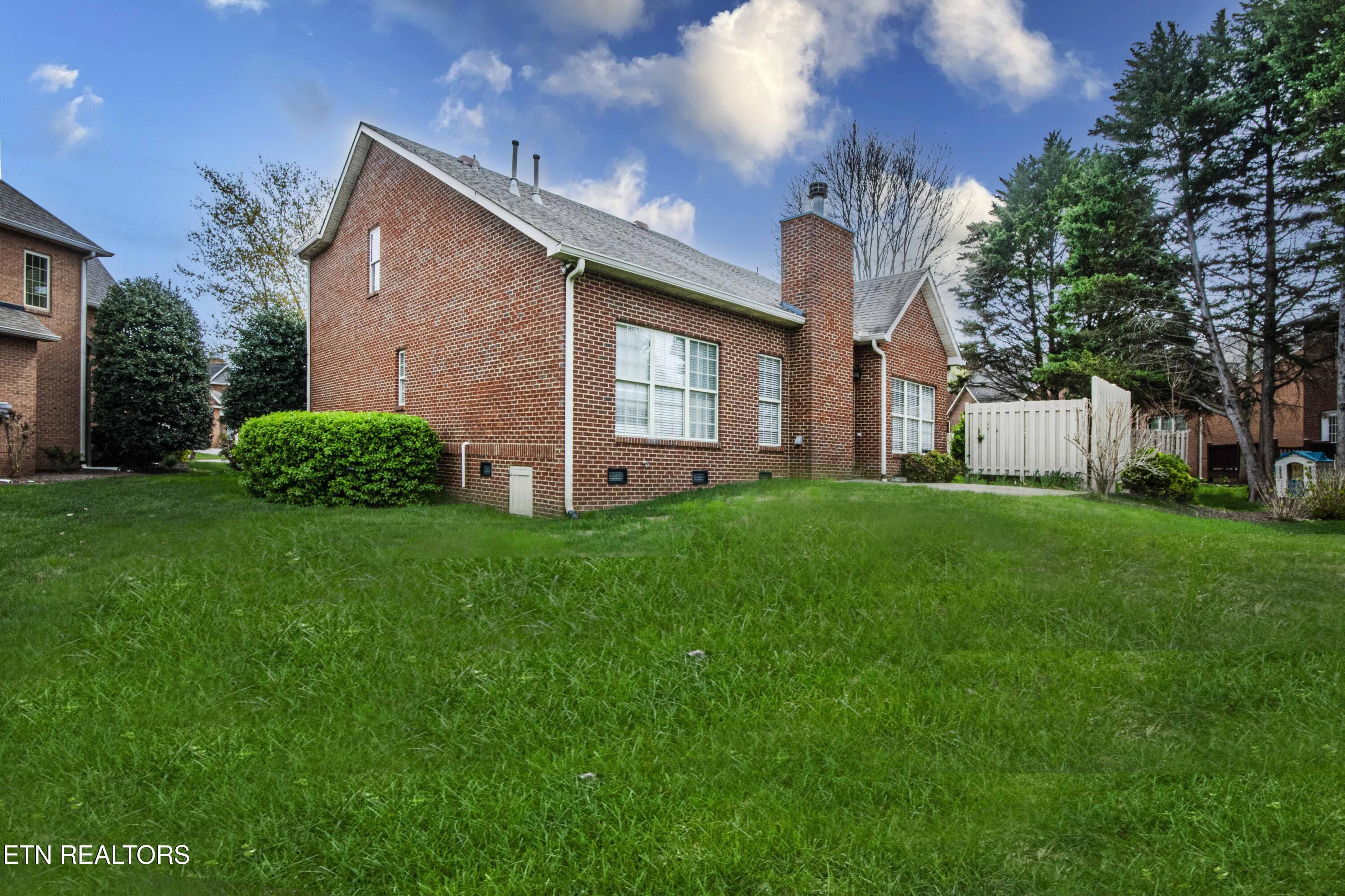 11605 San Martin Lane