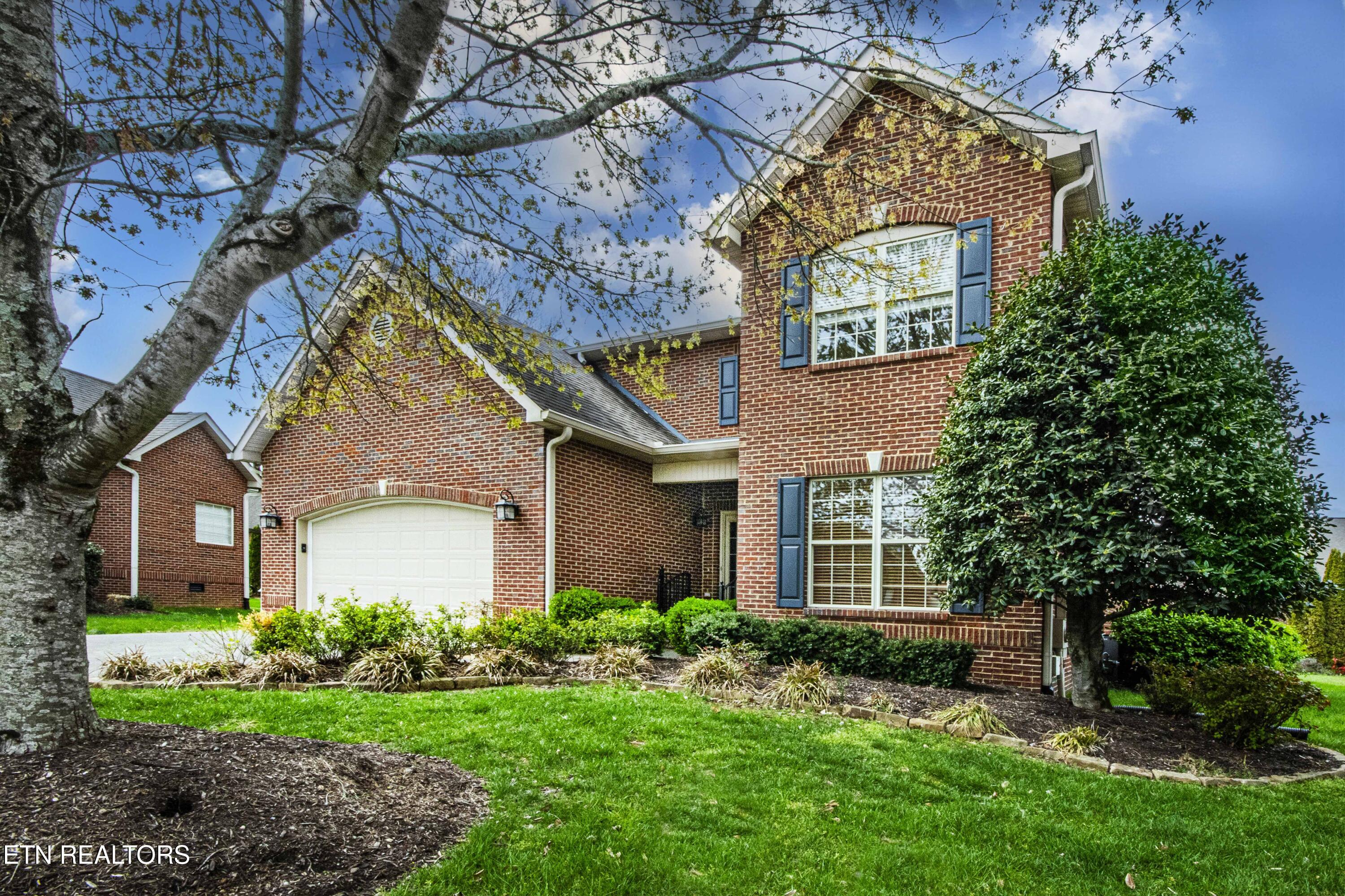11605 San Martin Lane