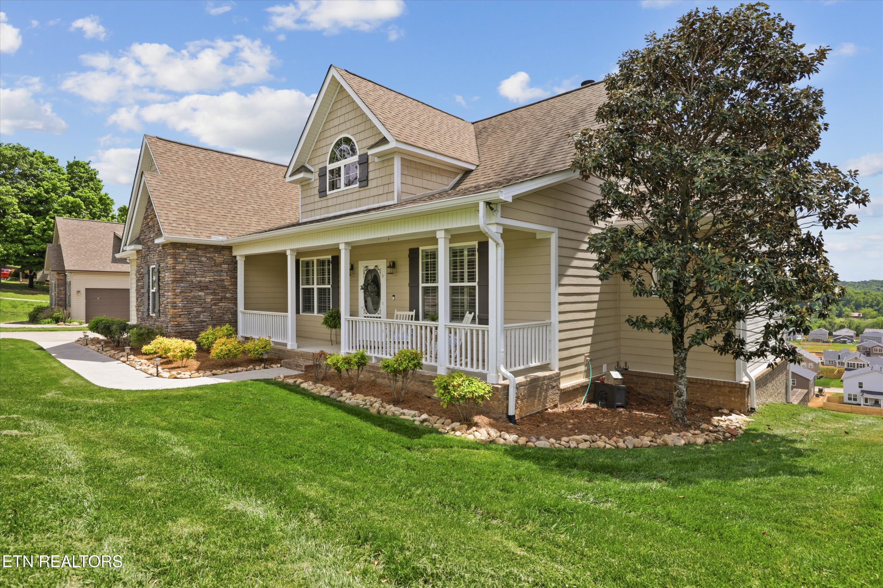 12506 Buttermilk Rd