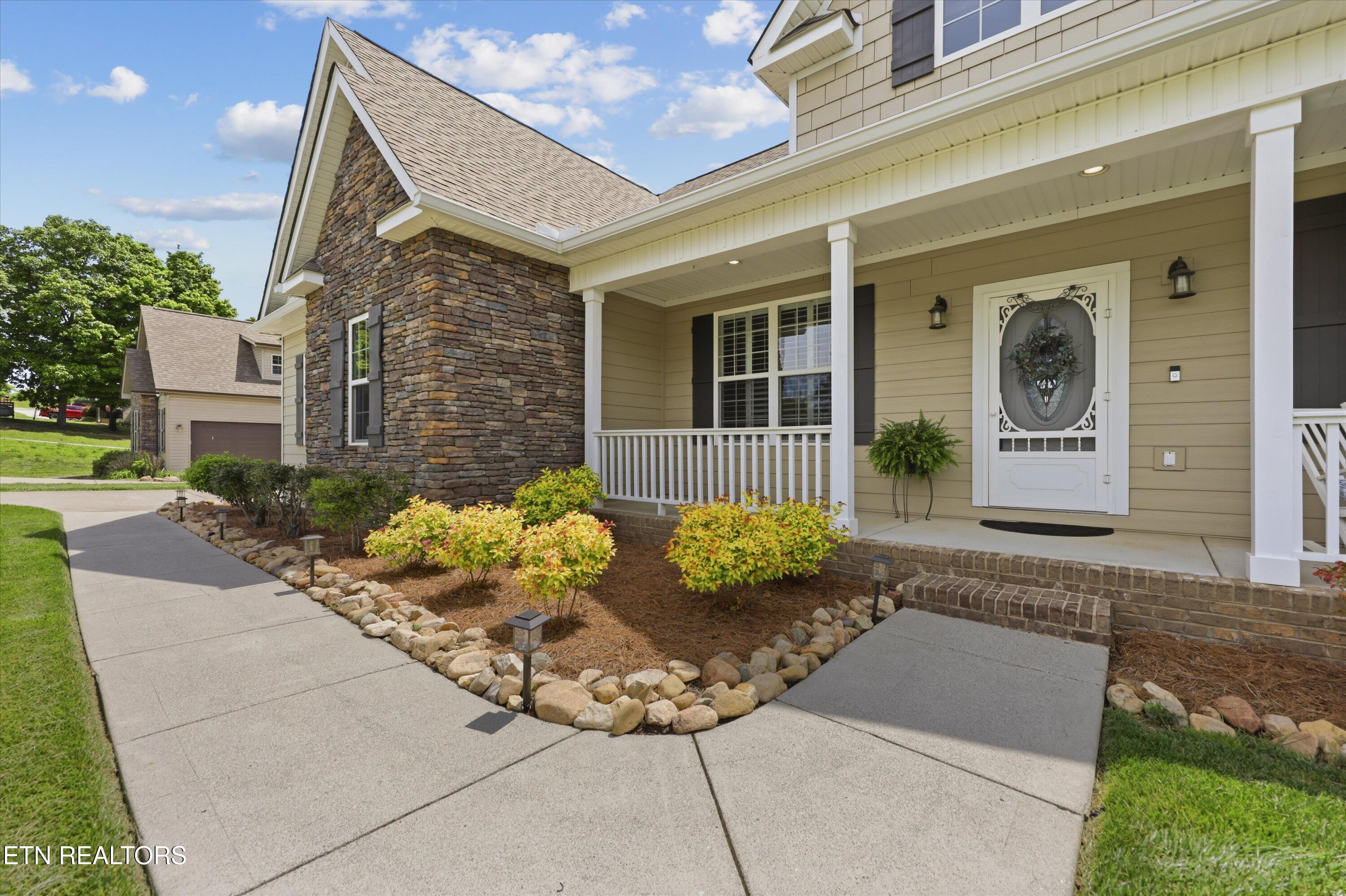 12506 Buttermilk Rd