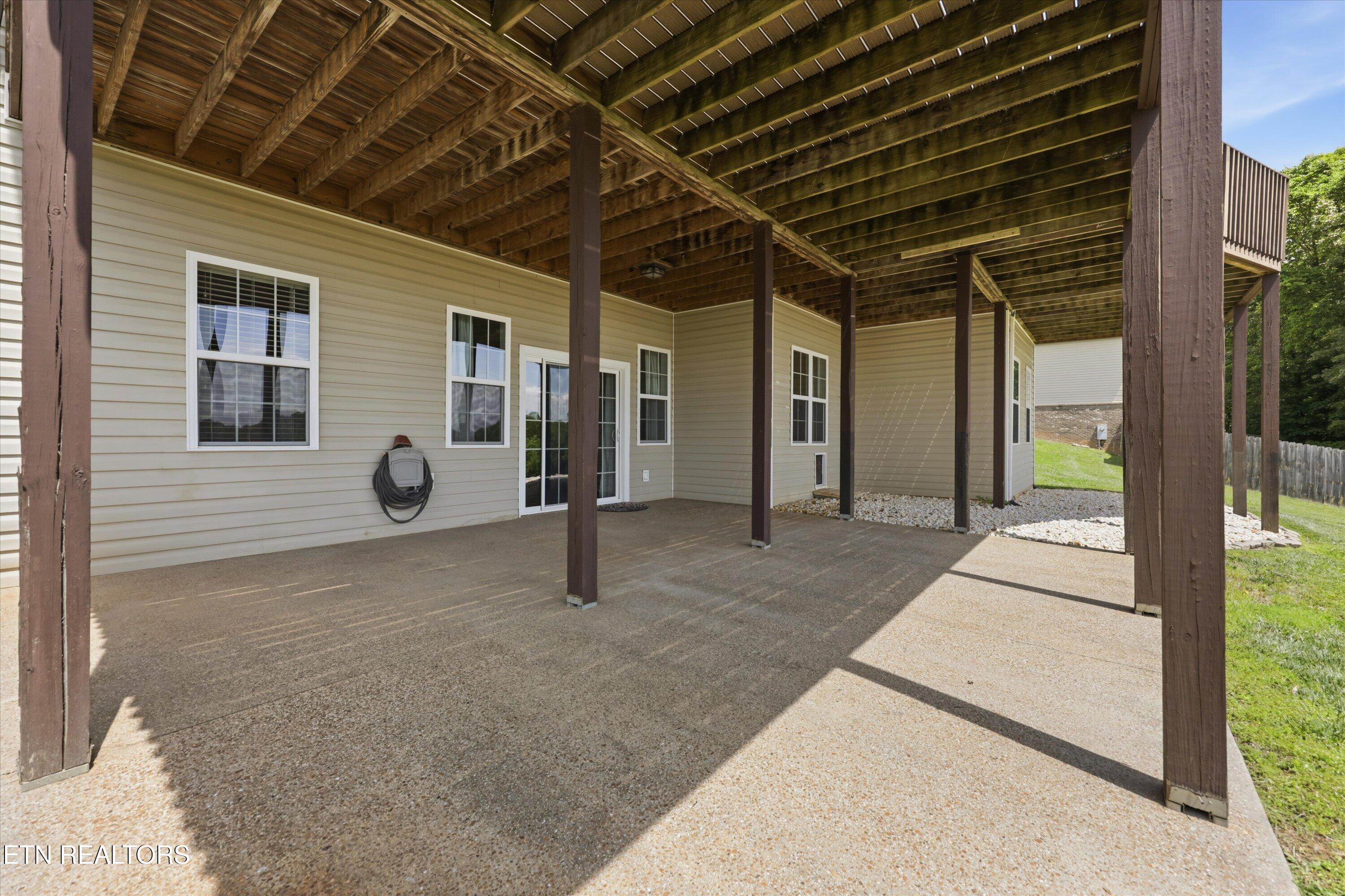 12506 Buttermilk Rd