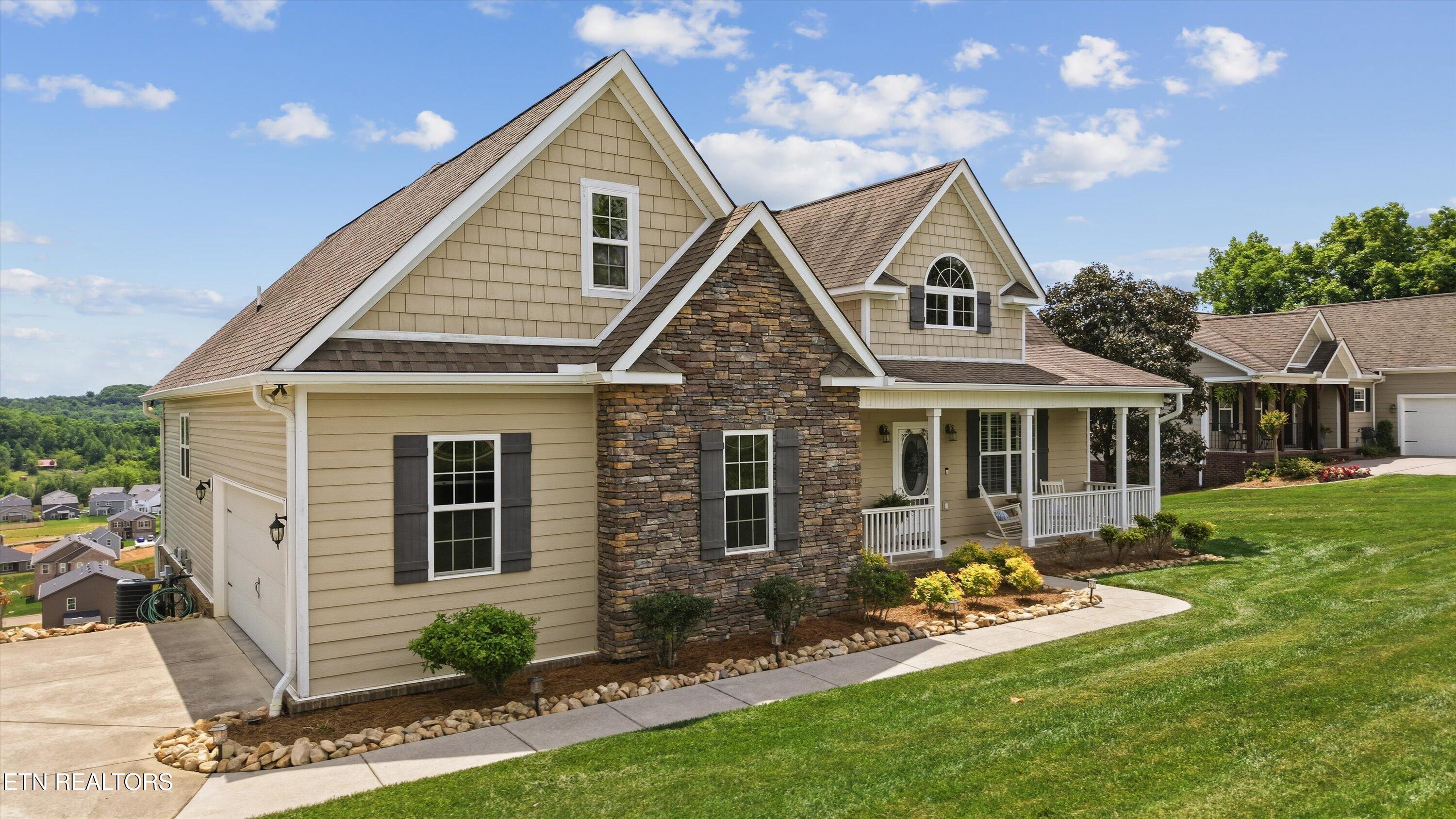 12506 Buttermilk Rd