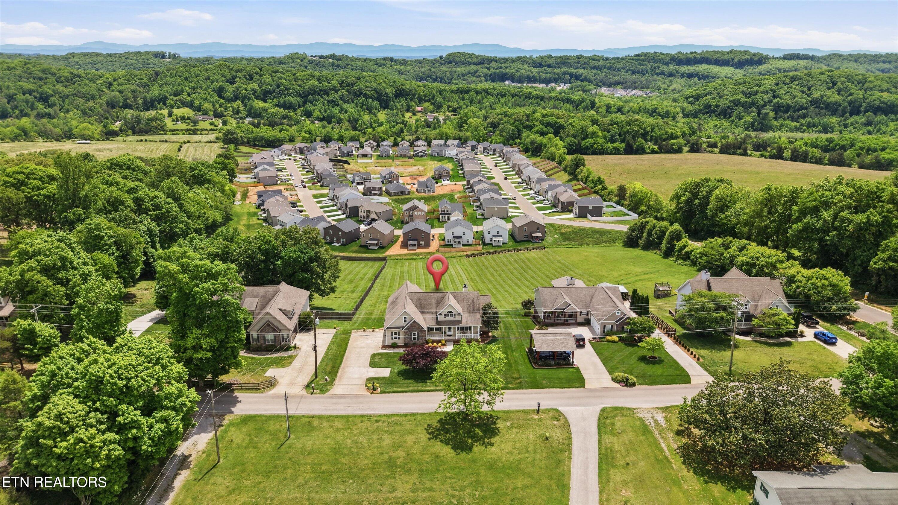 12506 Buttermilk Rd