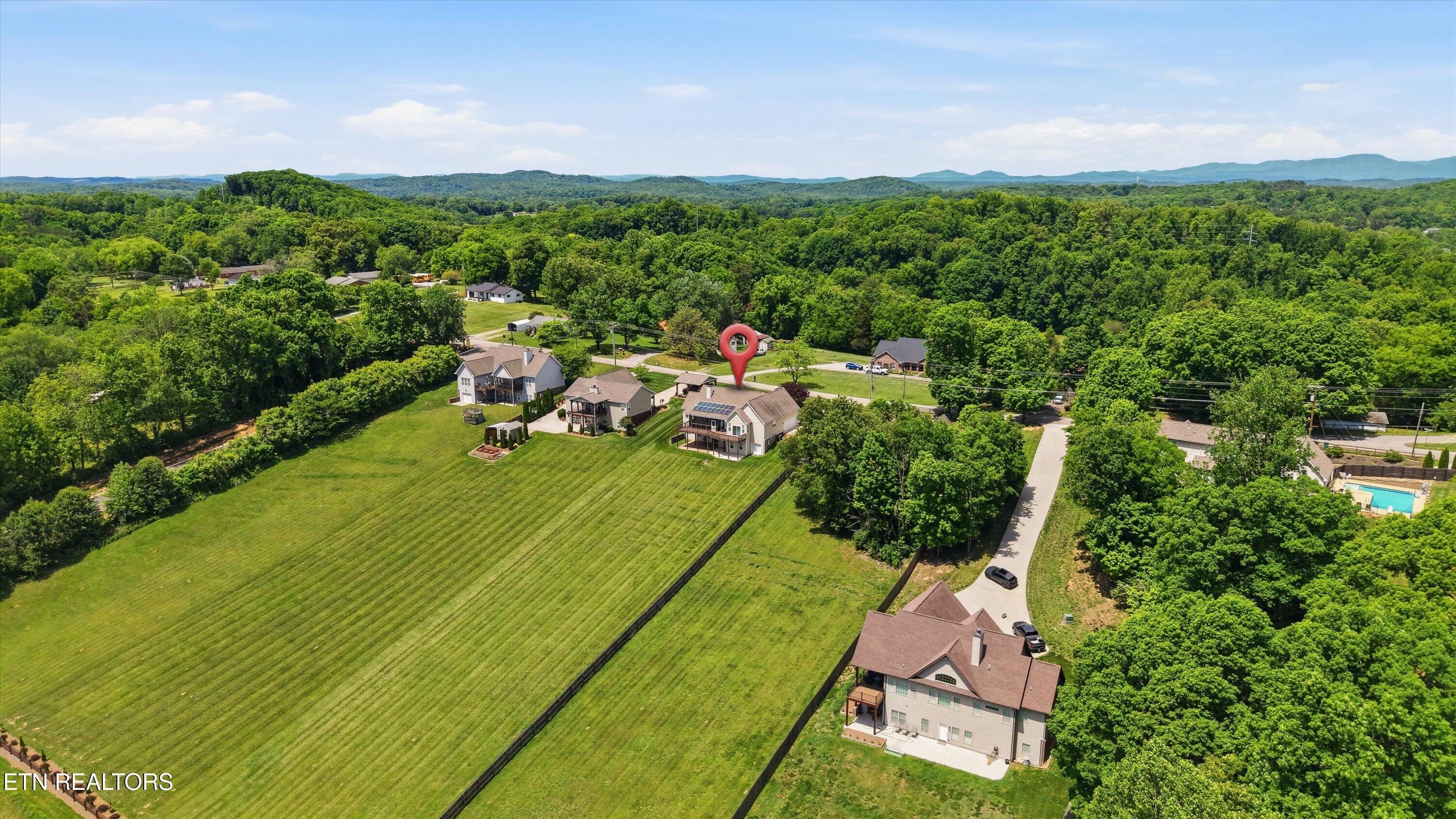 12506 Buttermilk Rd