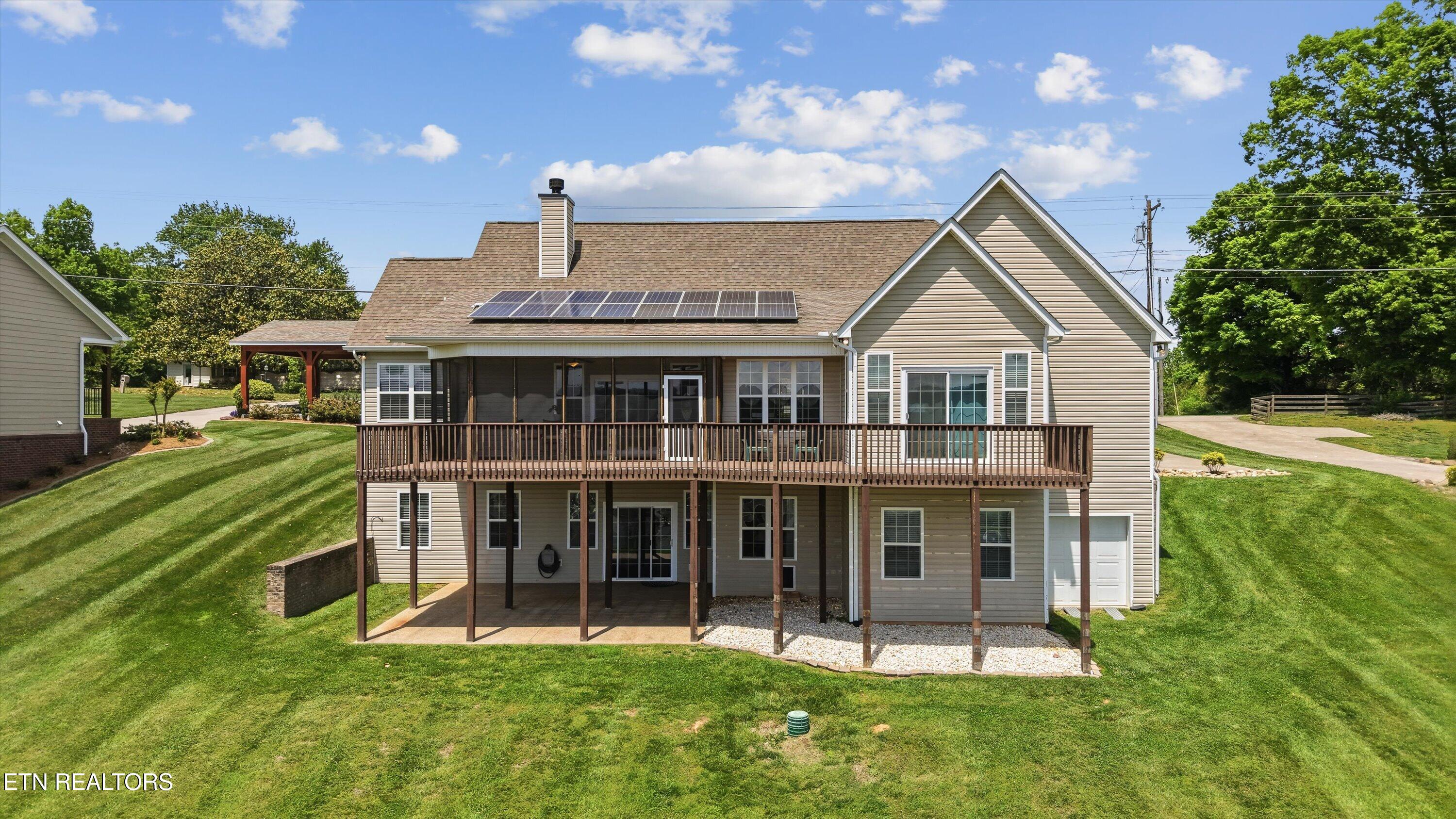 12506 Buttermilk Rd
