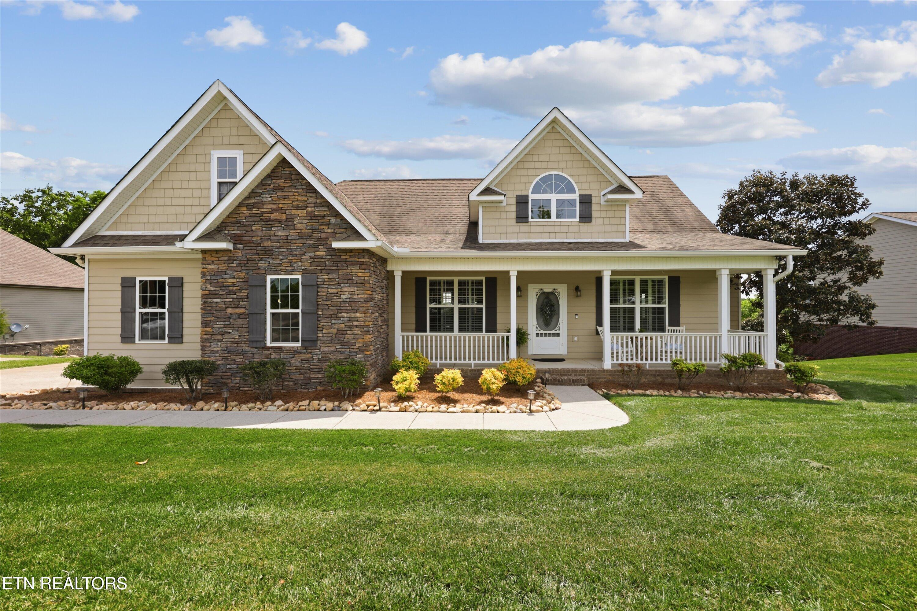 12506 Buttermilk Rd