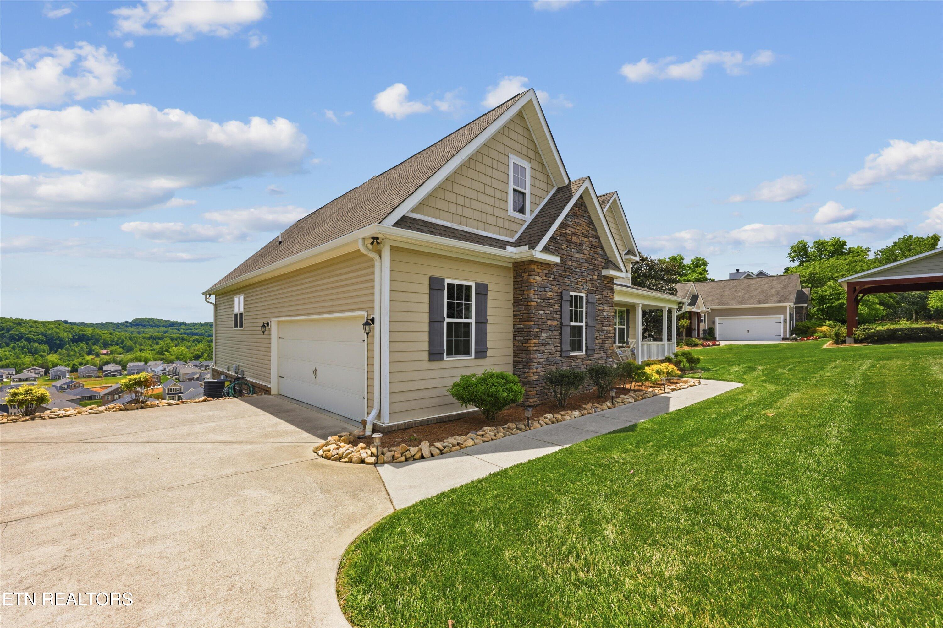 12506 Buttermilk Rd