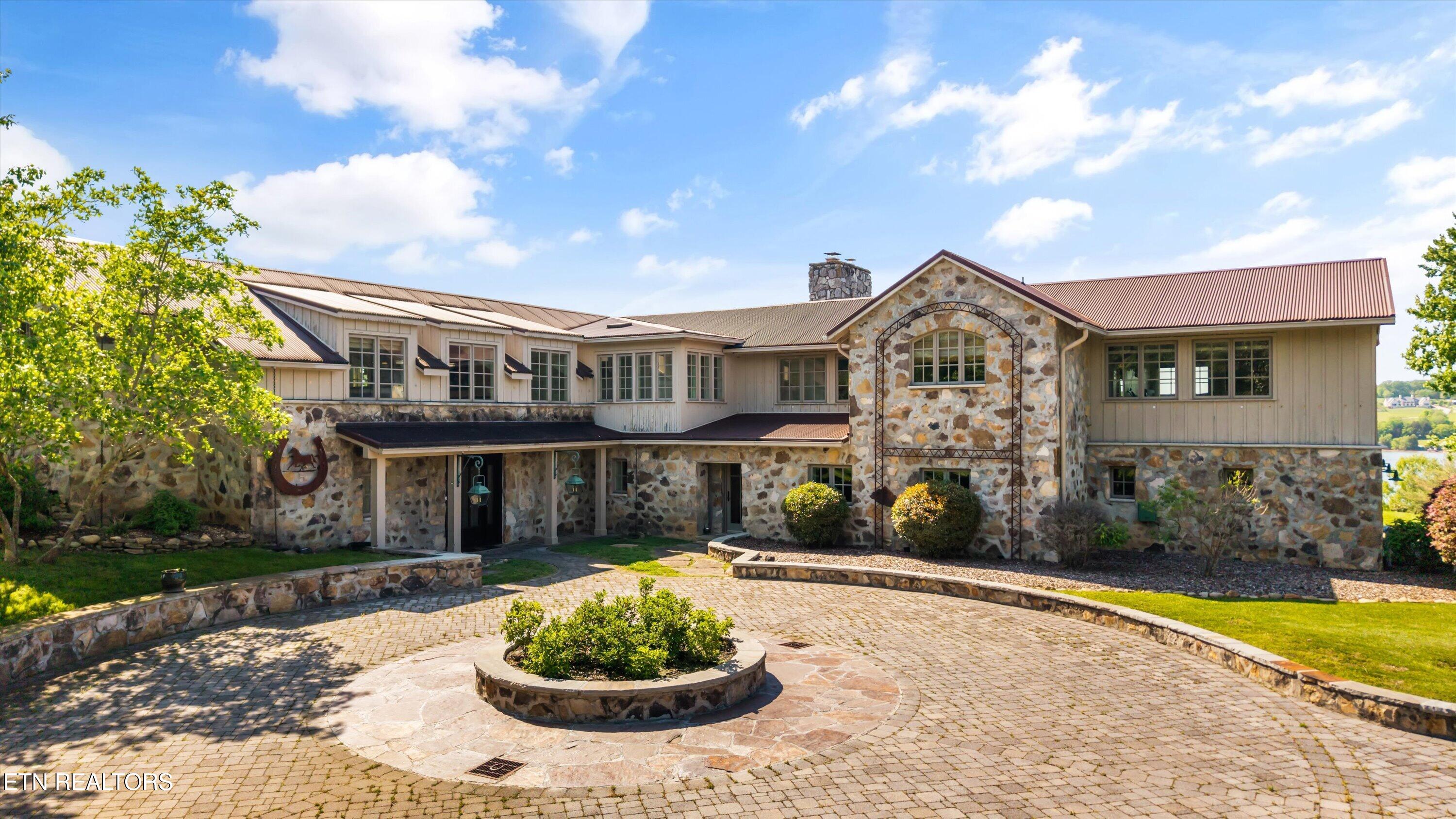 206 Osprey Point
