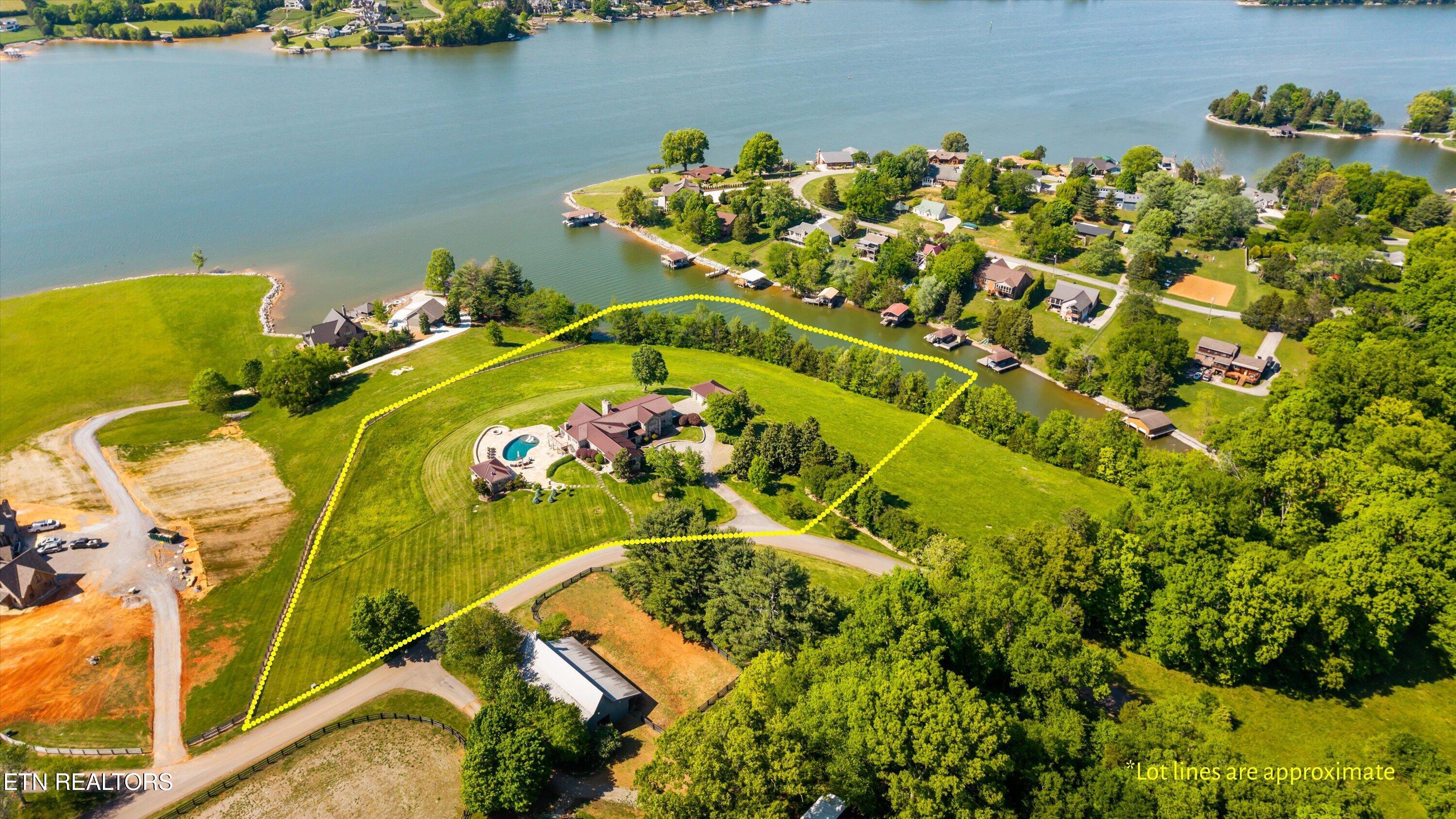 206 Osprey Point