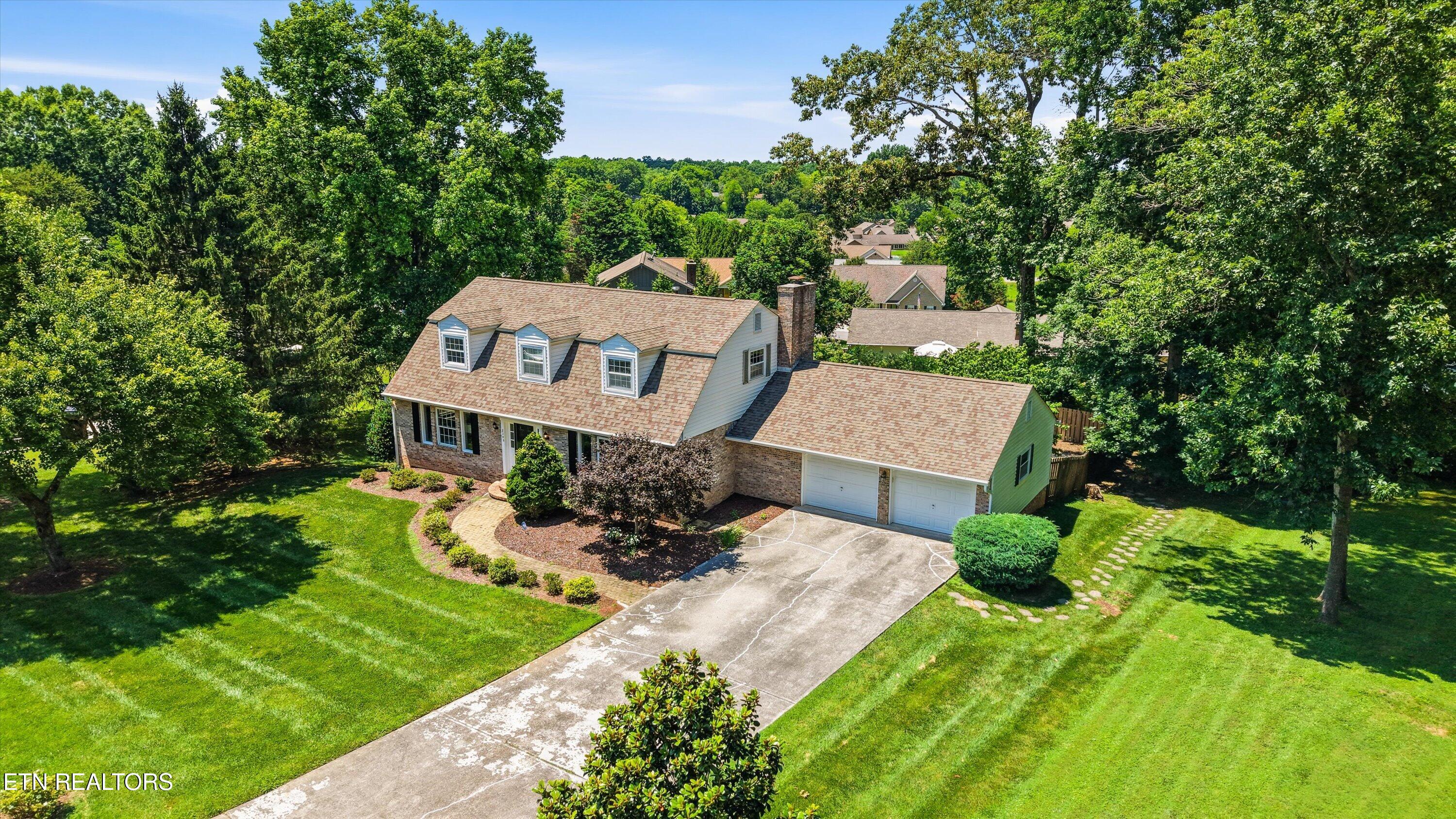 2345 Chesterfield Drive