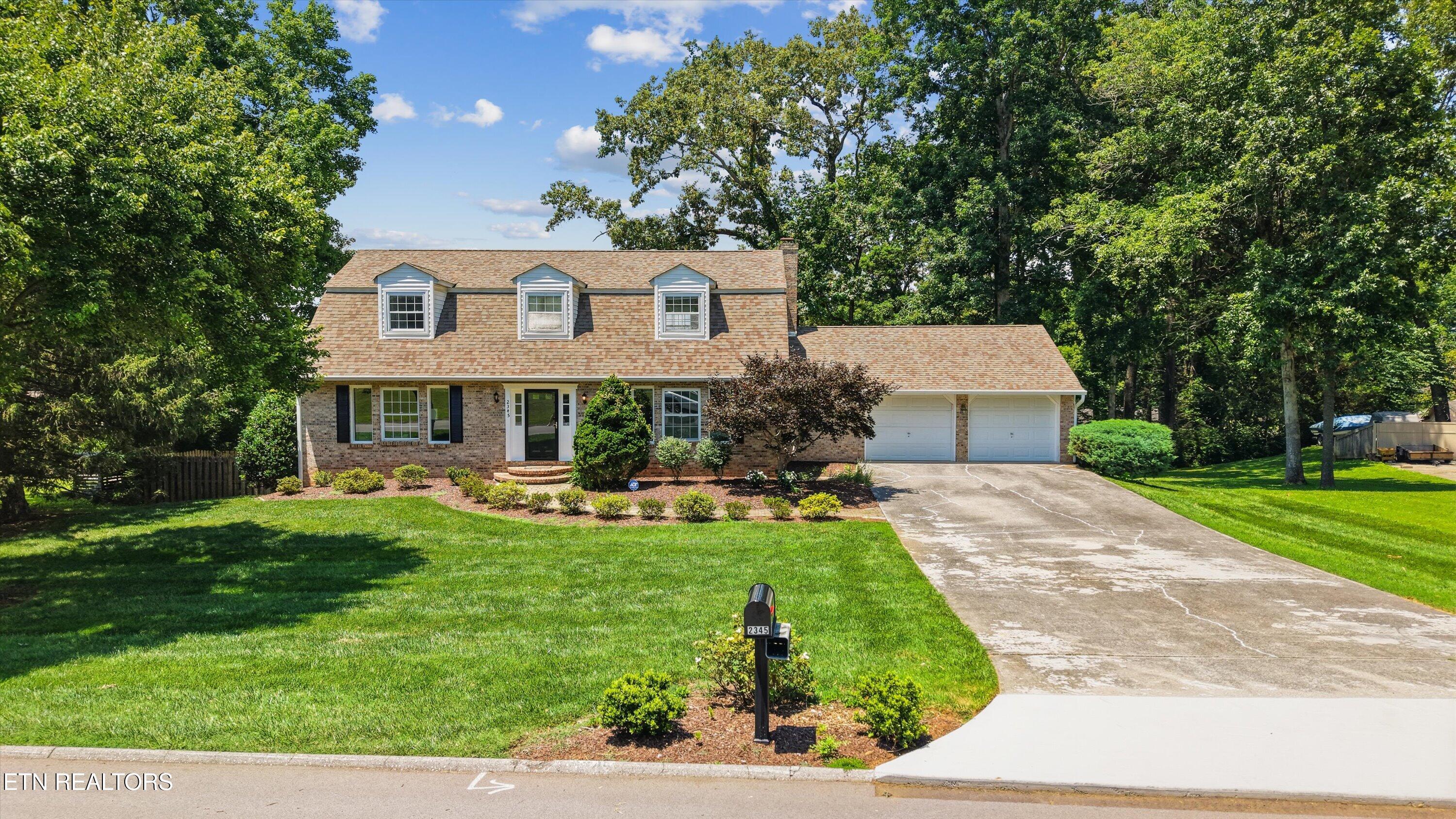 2345 Chesterfield Drive