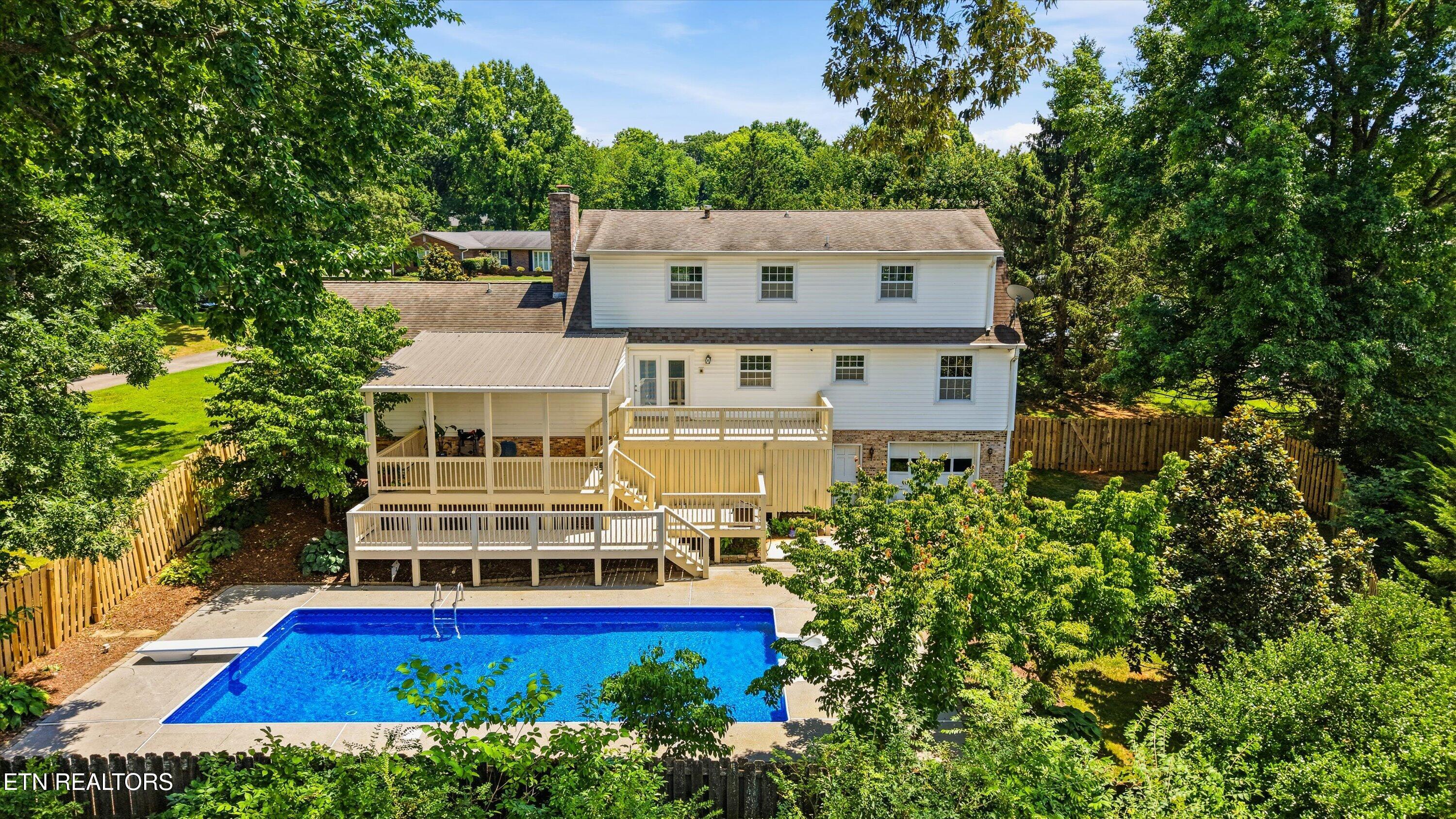 2345 Chesterfield Drive