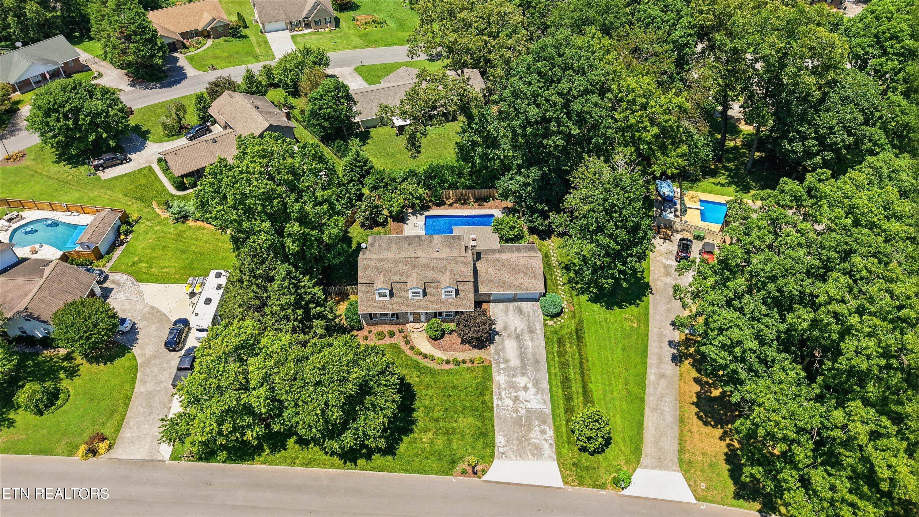 2345 Chesterfield Drive