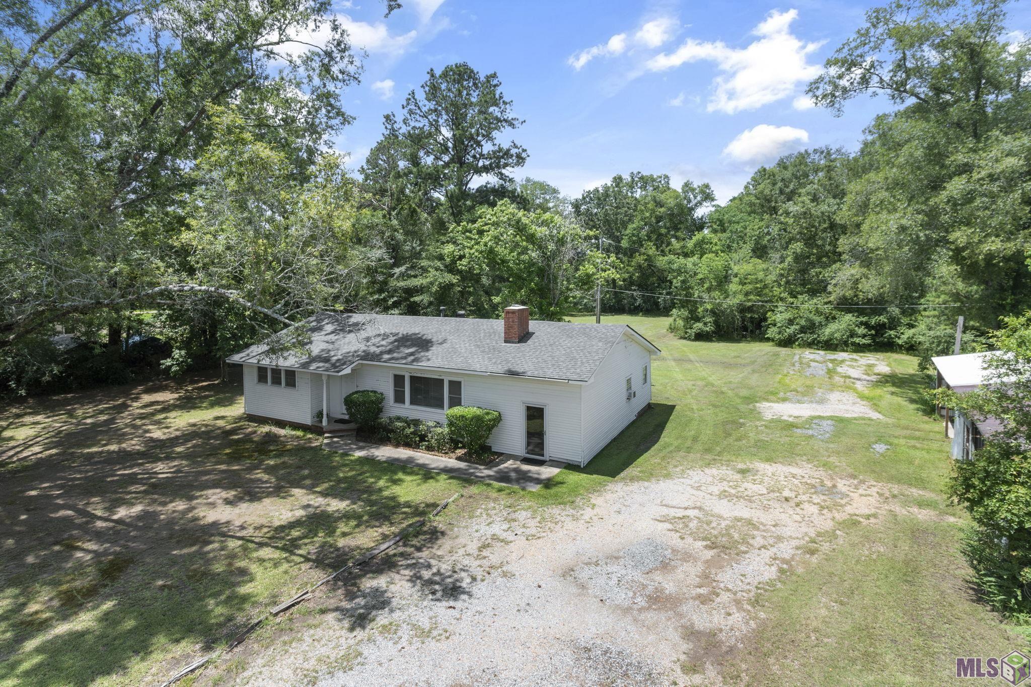25205 La Hwy 16