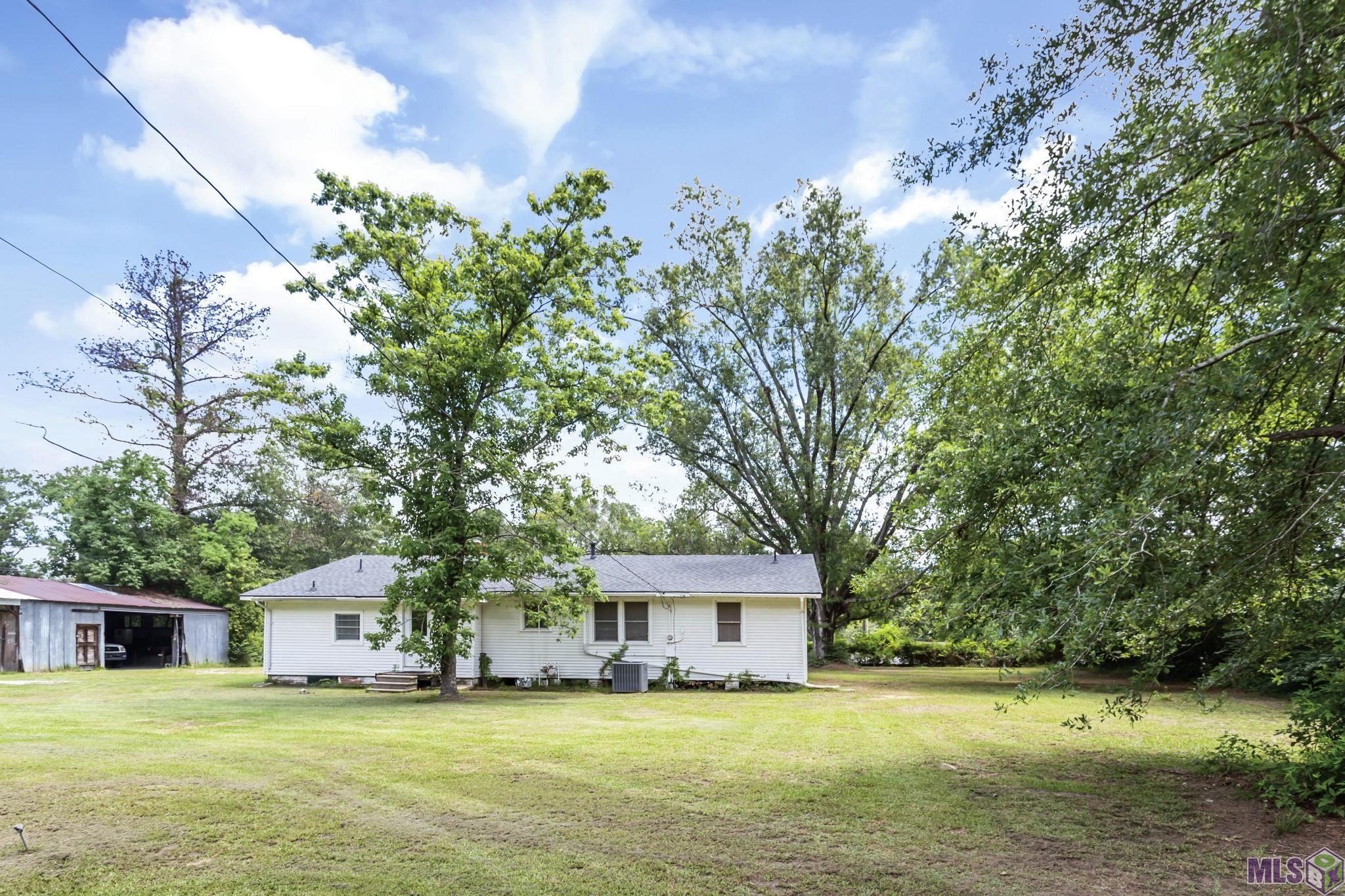 25205 La Hwy 16