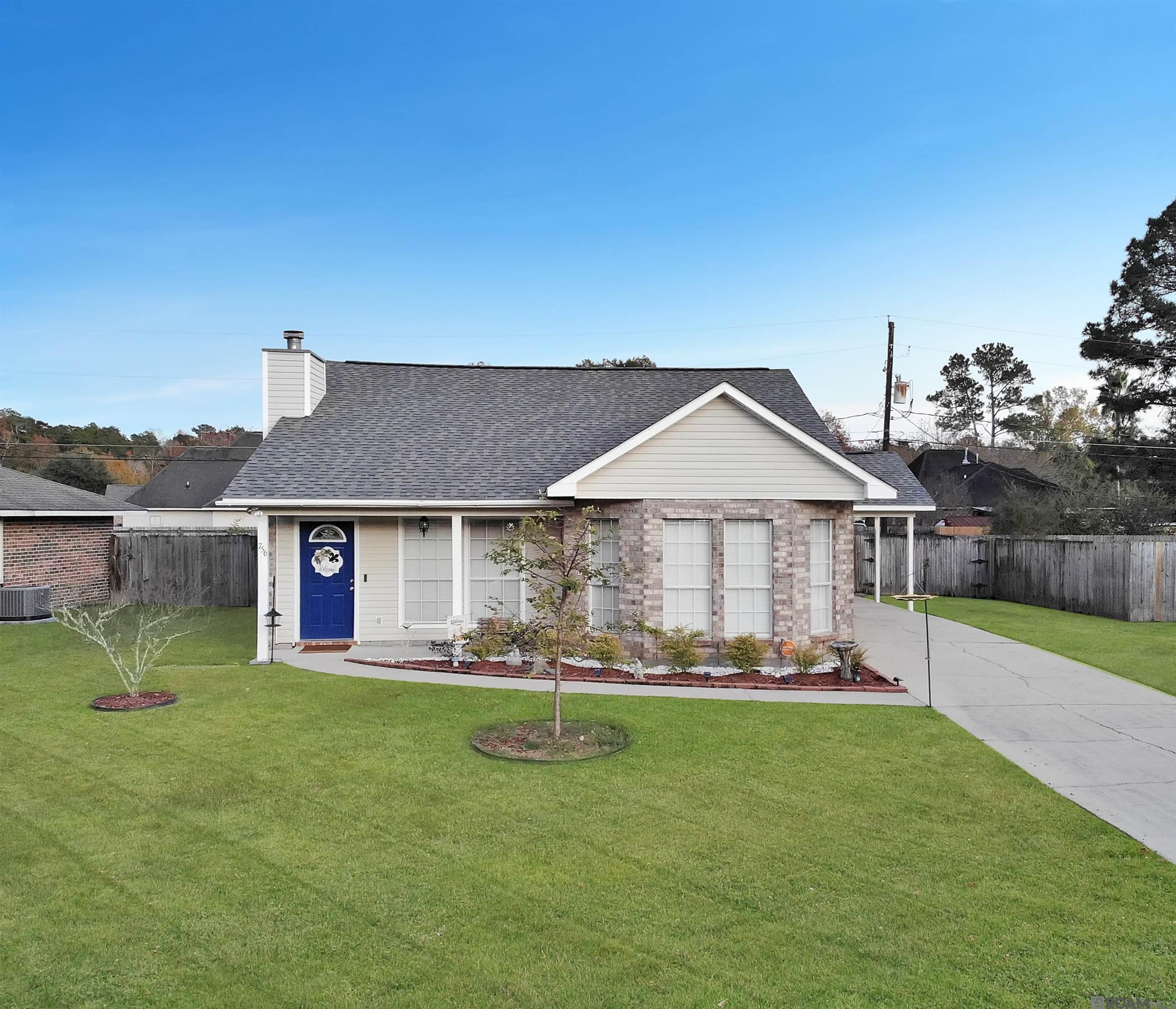 756 Lynn Dr