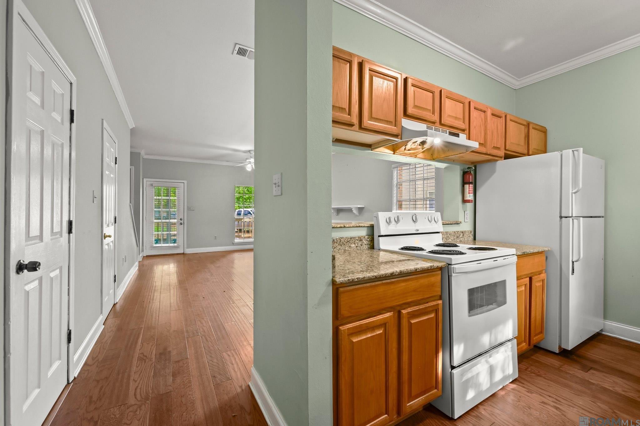 5386 Rosedown Ct