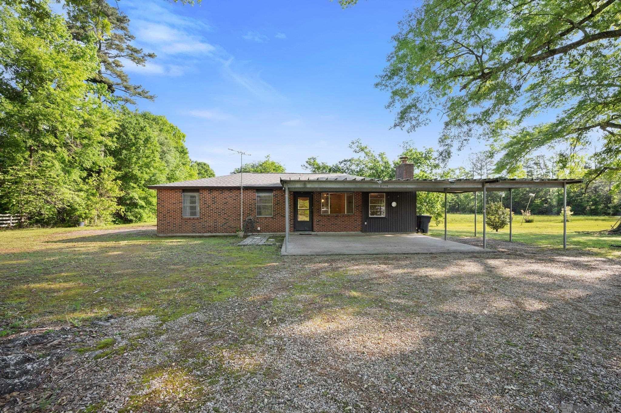 23110 Lee Price Rd