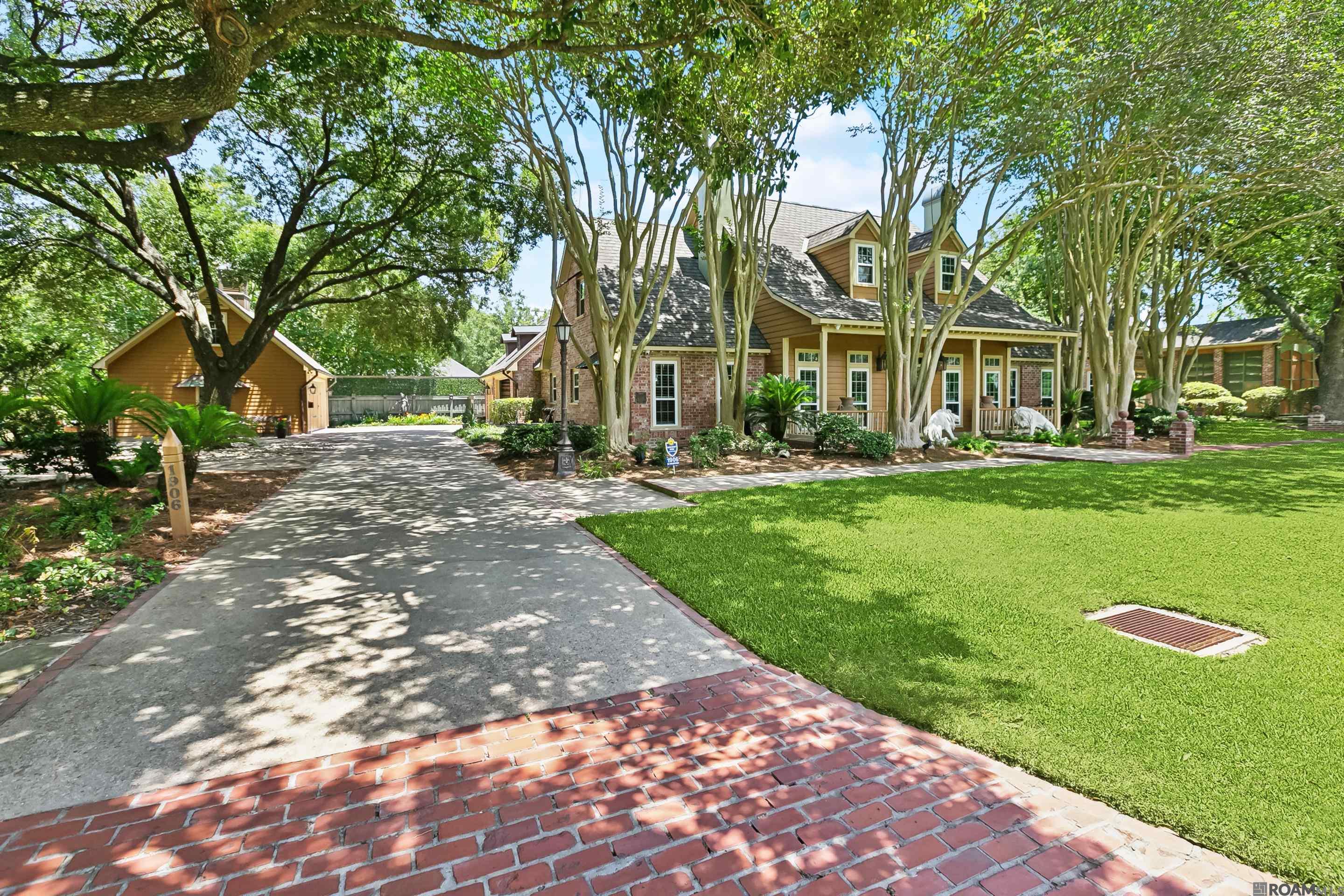 1906 Lansdown Drive