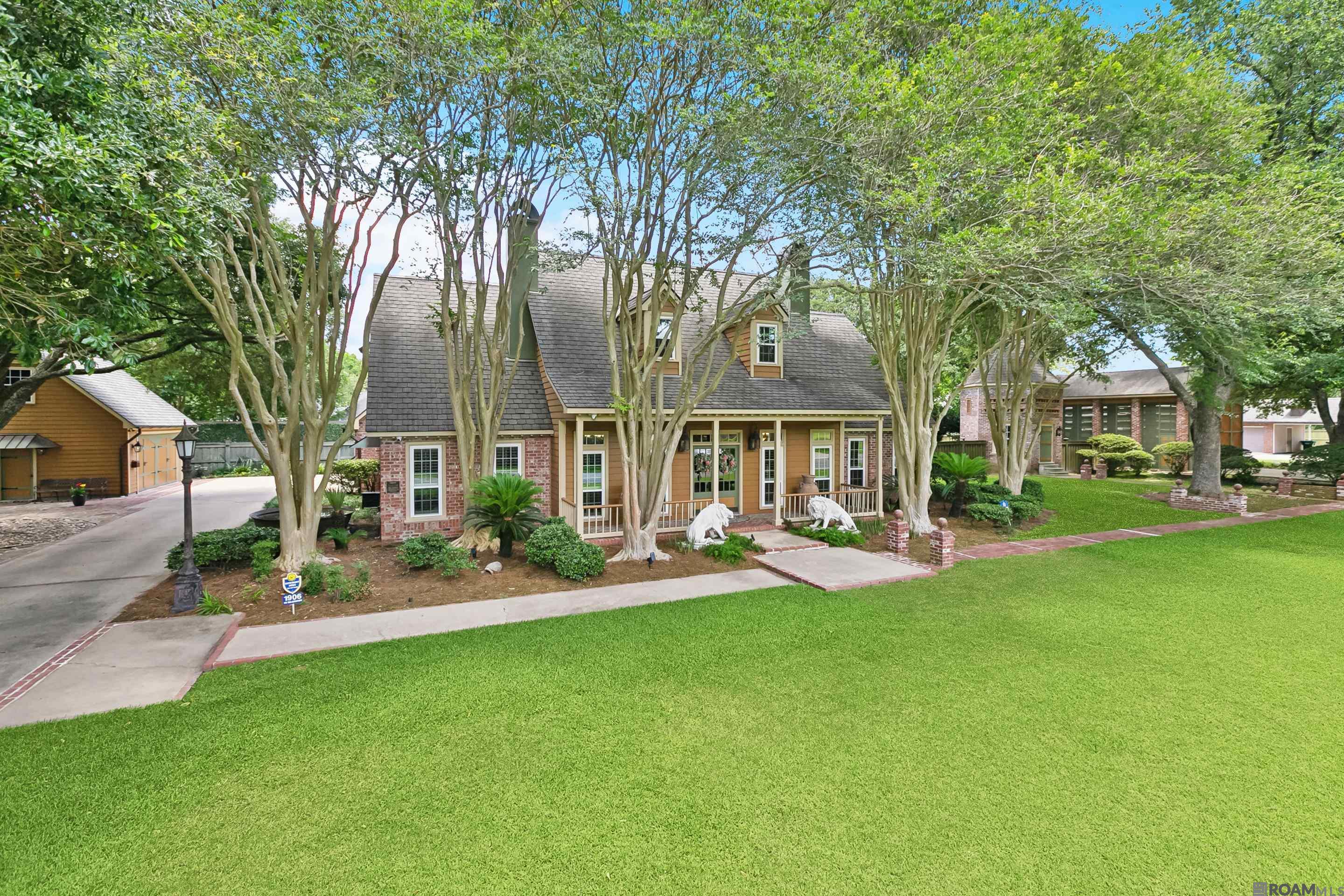 1906 Lansdown Drive