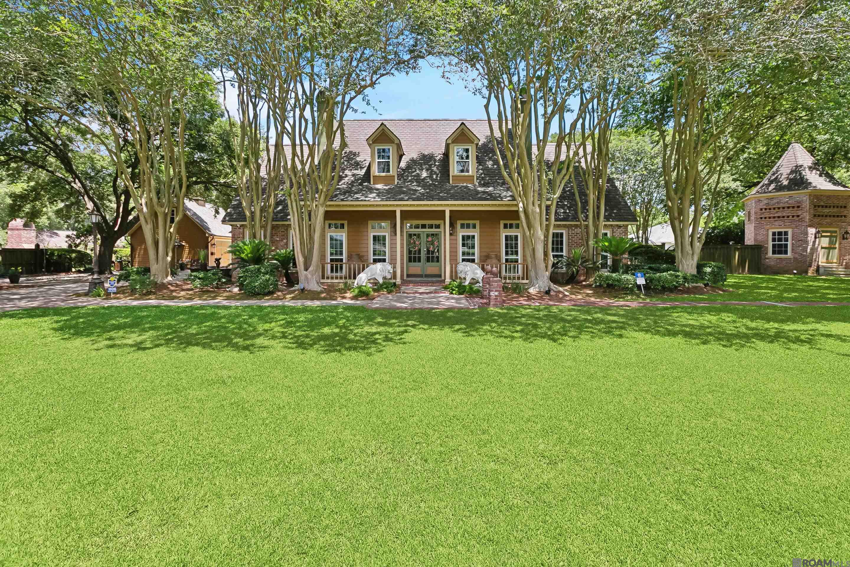 1906 Lansdown Drive
