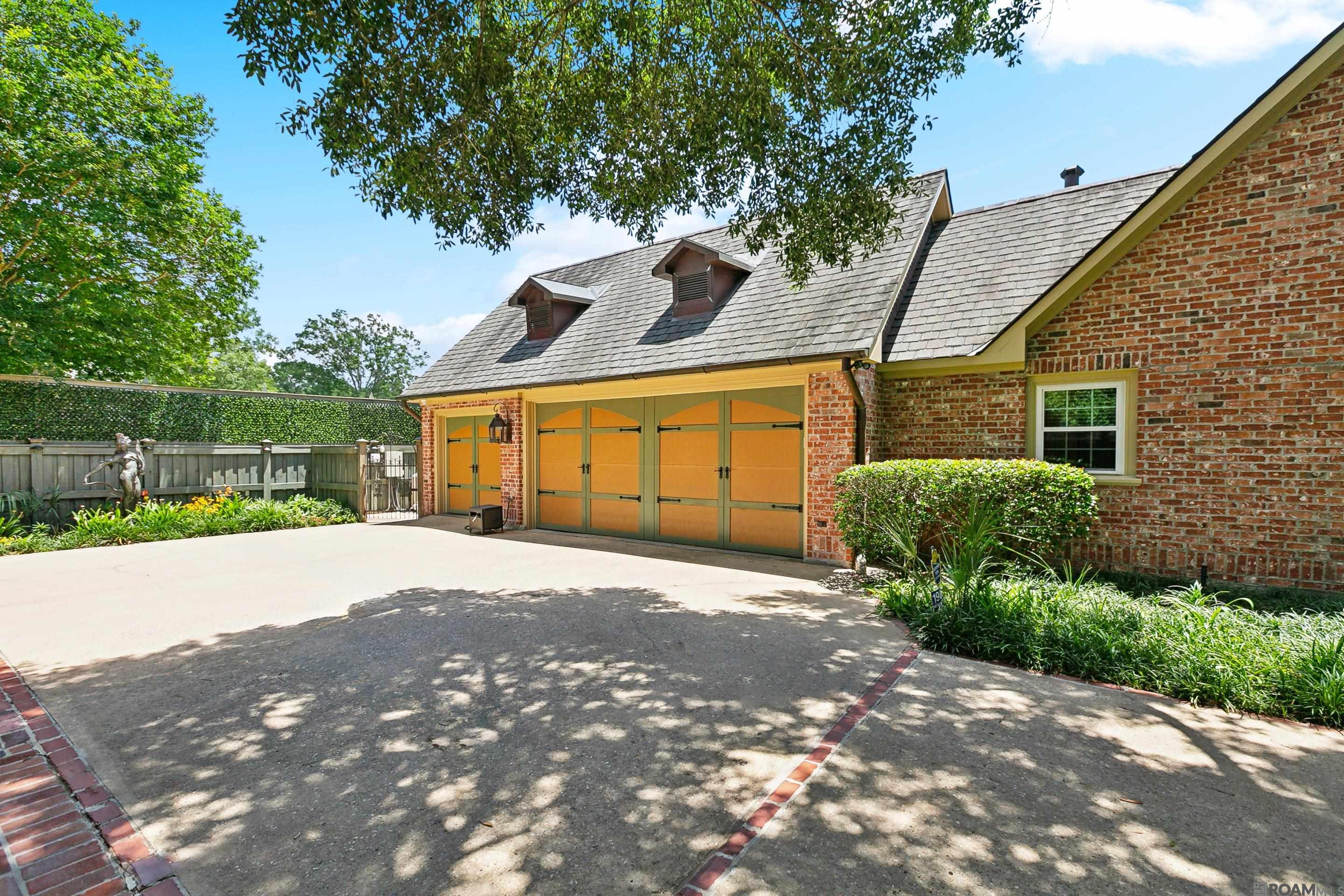 1906 Lansdown Drive
