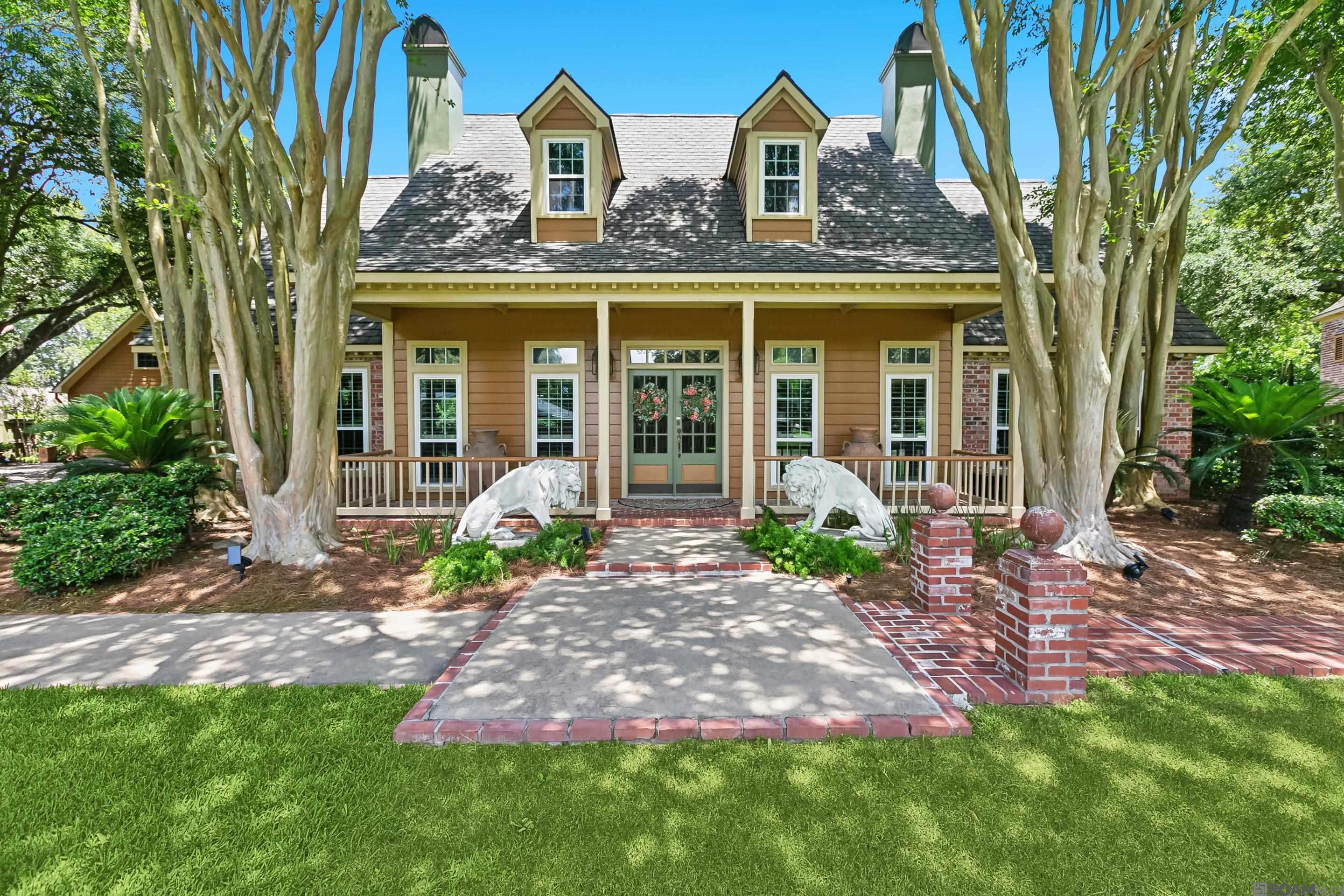 1906 Lansdown Drive
