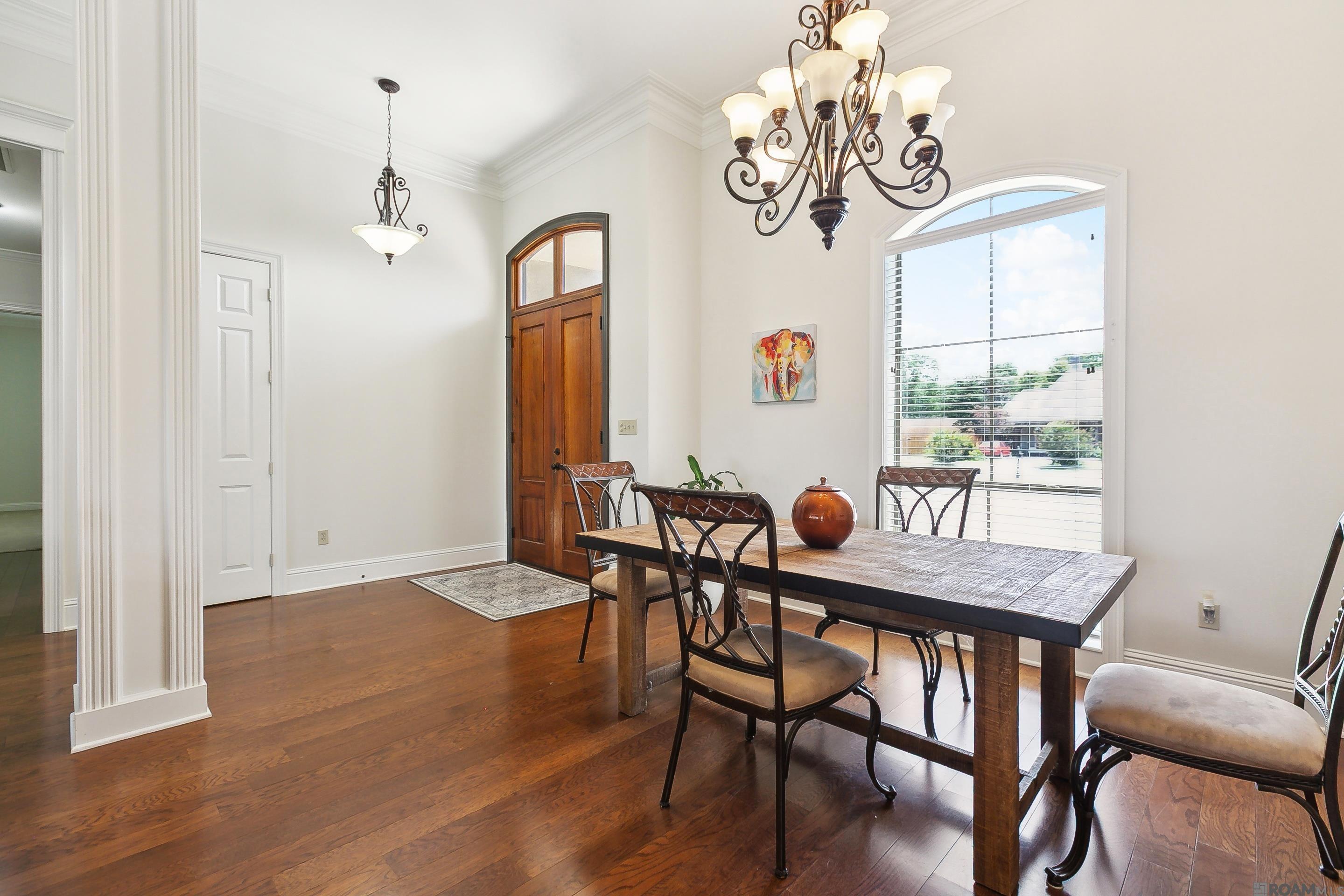 8595 Ormand Dr