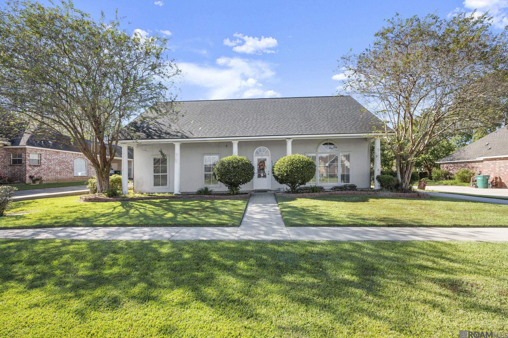 4353 Pasture Clear Ct
